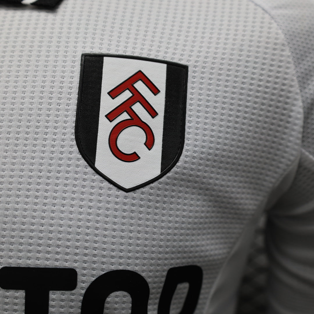24/25 Player Fulham