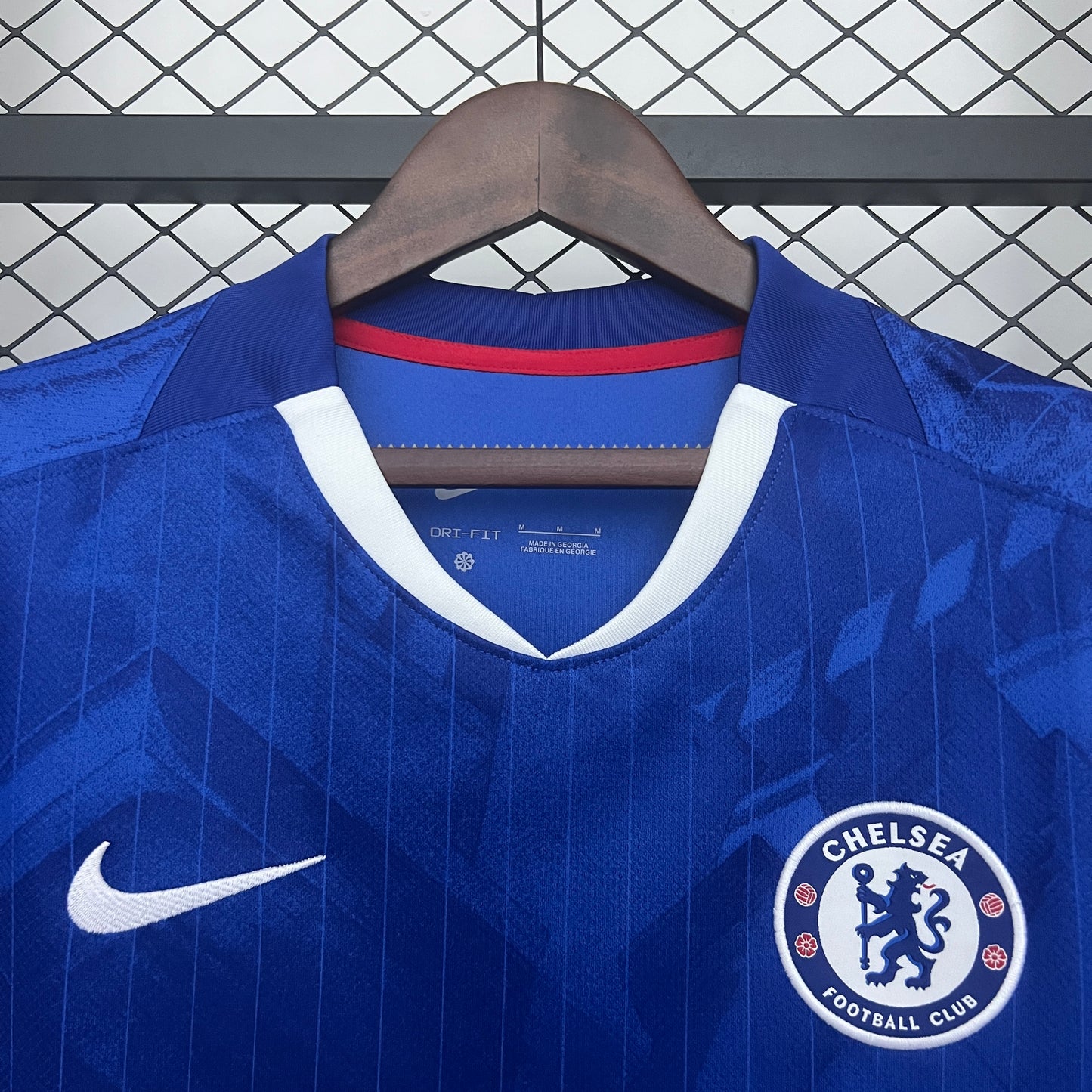 Camisa Chelsea 25/26