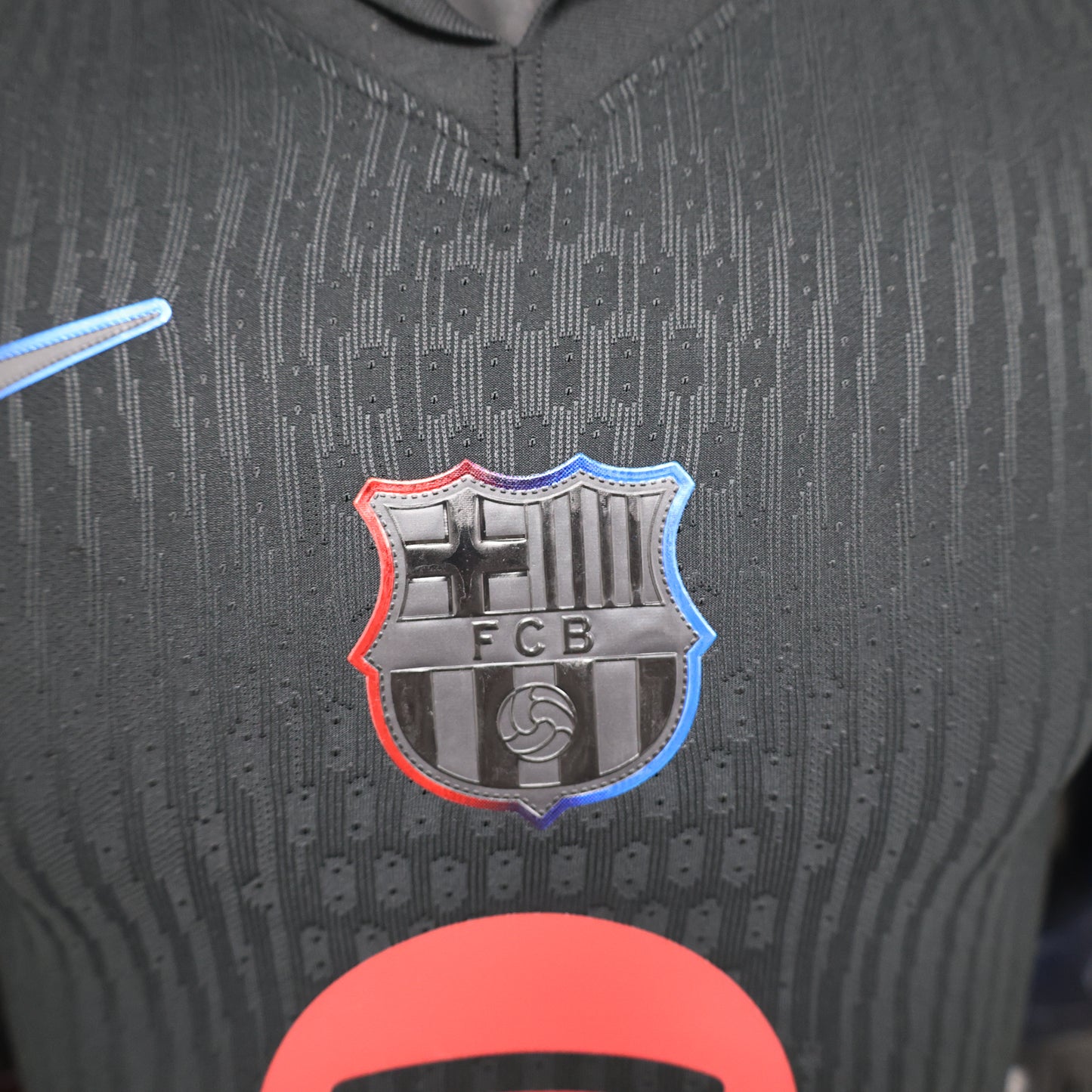 Barcelona 24/25 Player