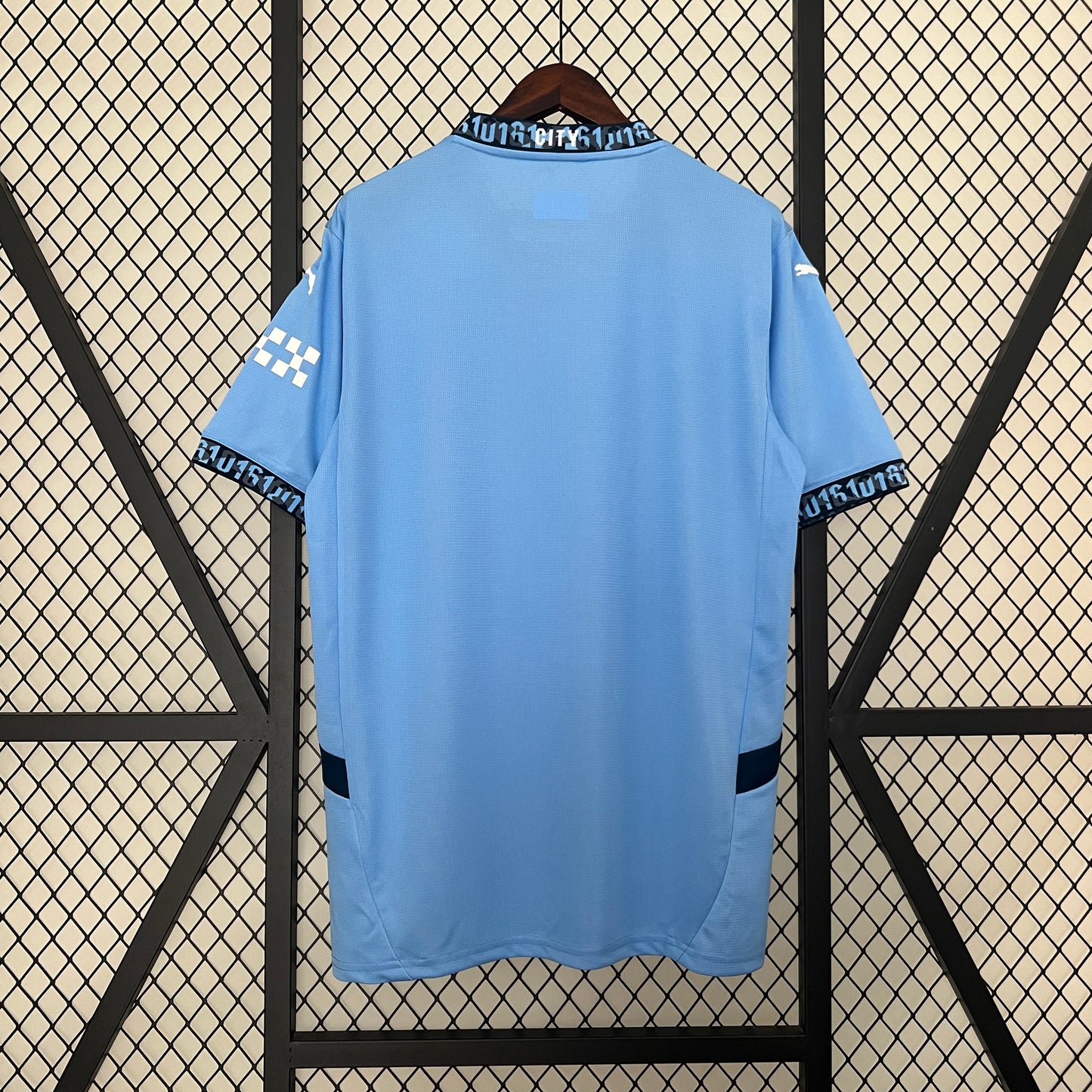 Camisa 24/25 Manchester City