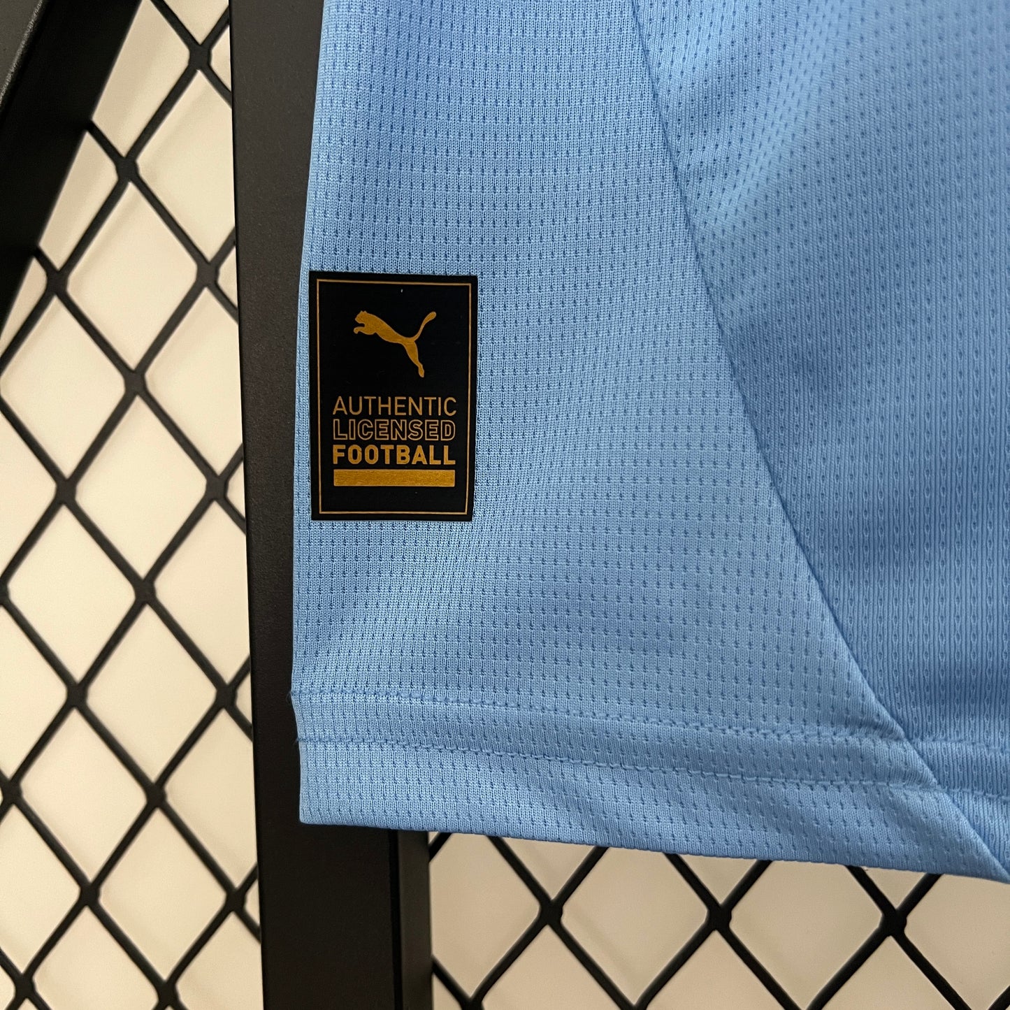 Camisa 24/25 Manchester City