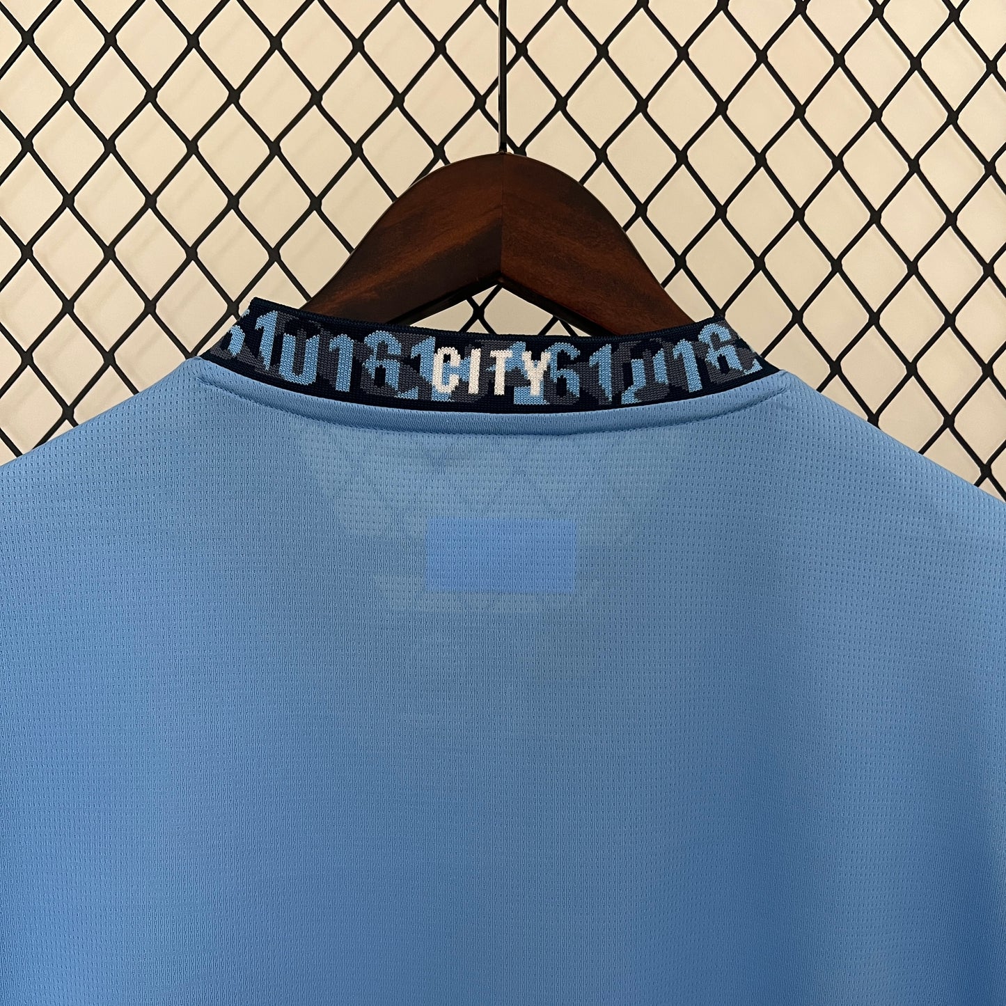 Camisa 24/25 Manchester City