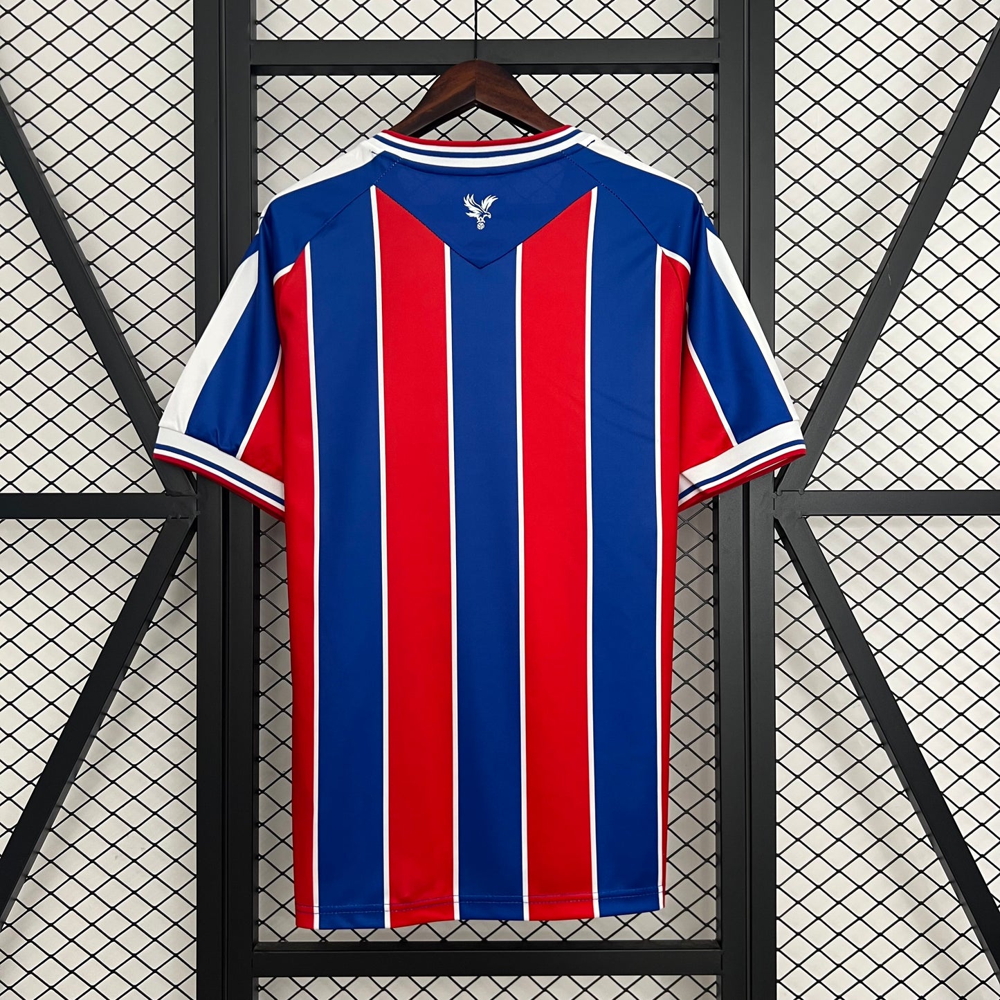 Camisa 25/26 Crystal Palace