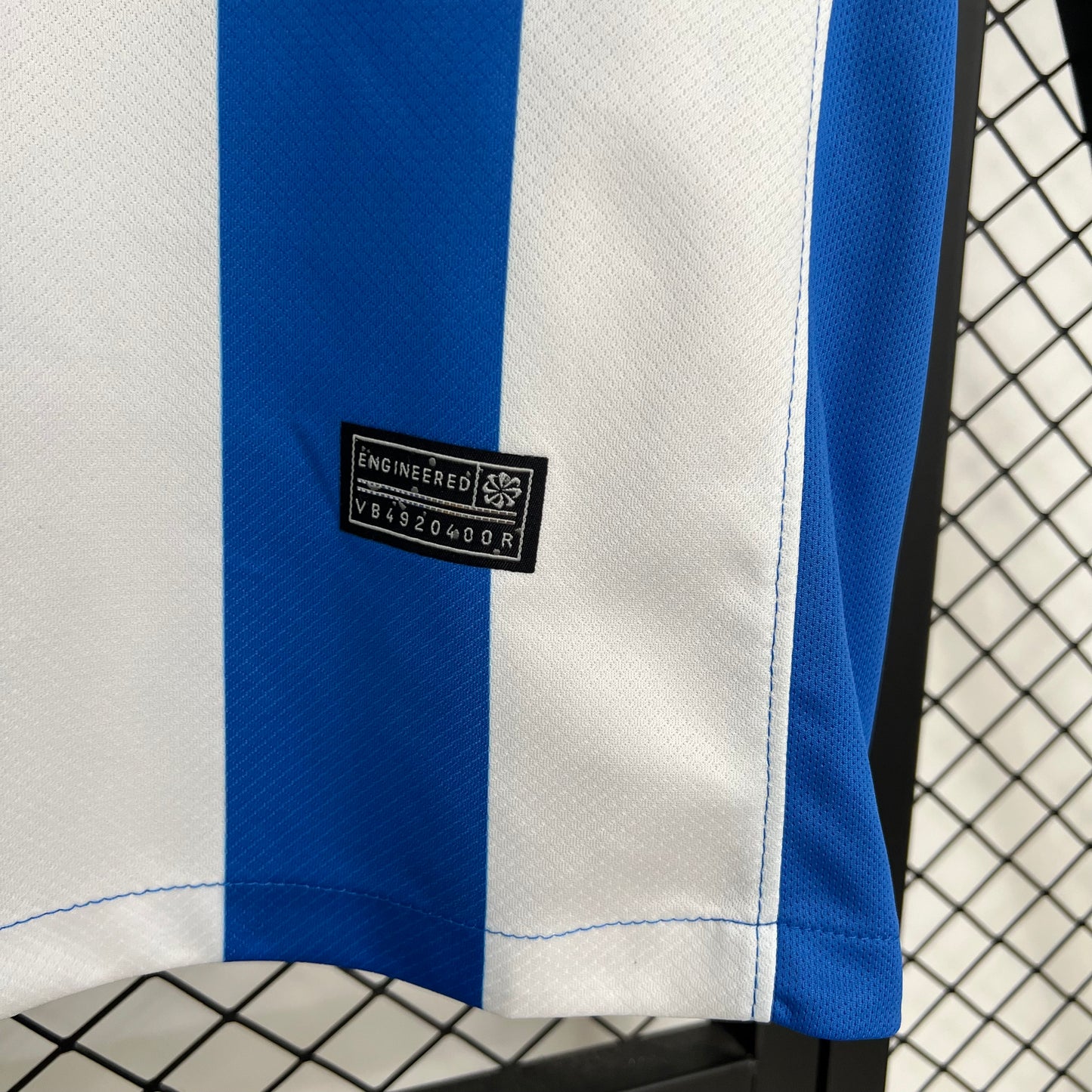Camisa Brighton 25/26