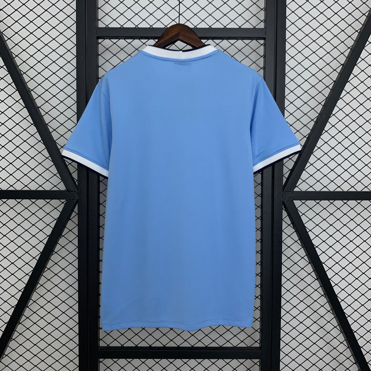 Retrô Manchester City 13/14
