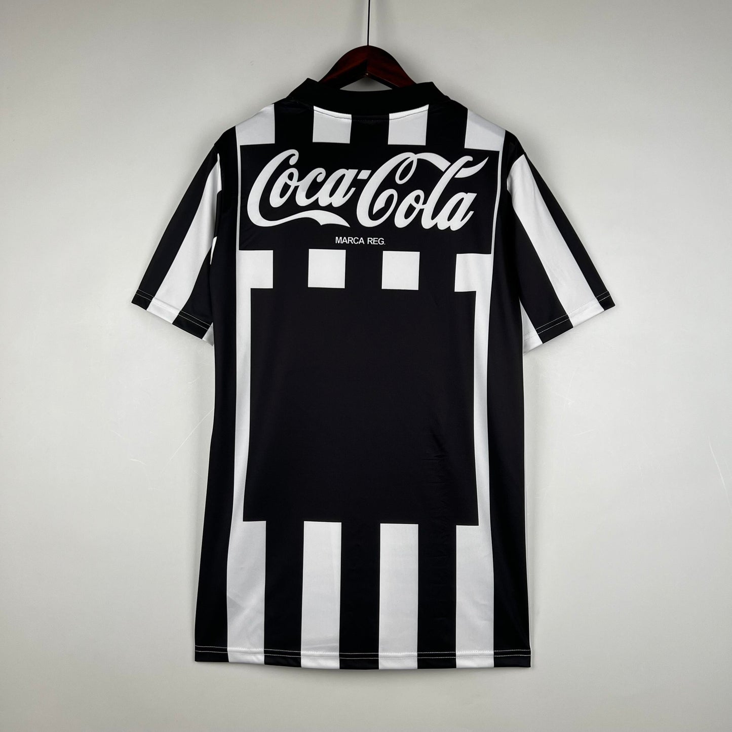 Retro Botafogo 1992