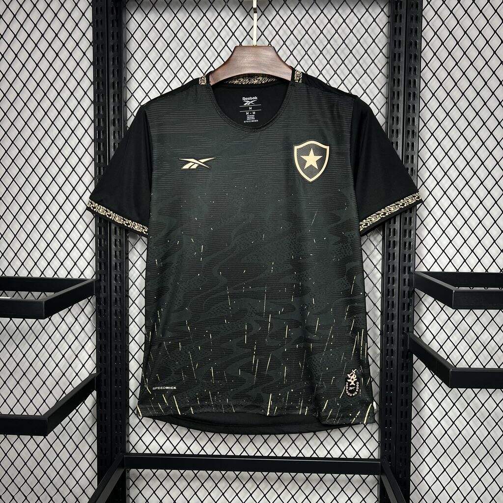 Camisa Botafogo 2024/25