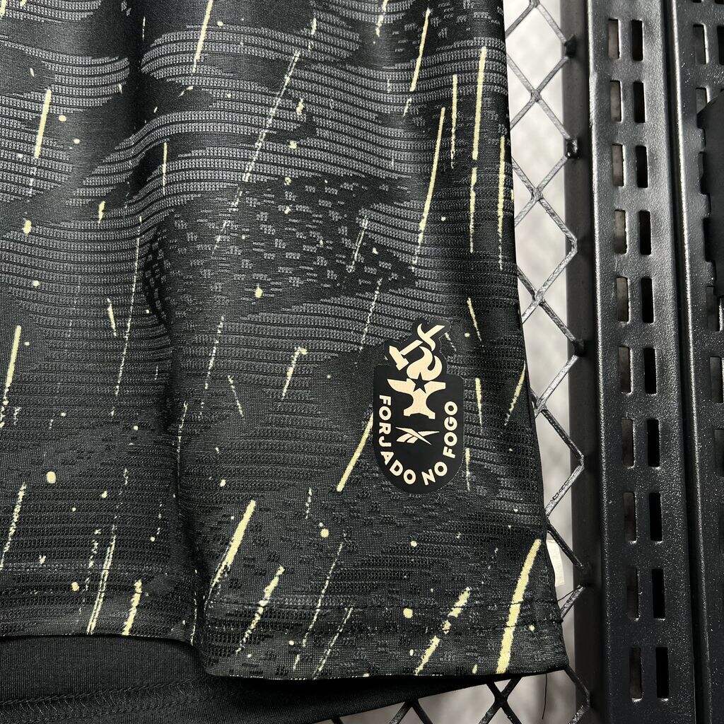 Camisa Botafogo 2024/25