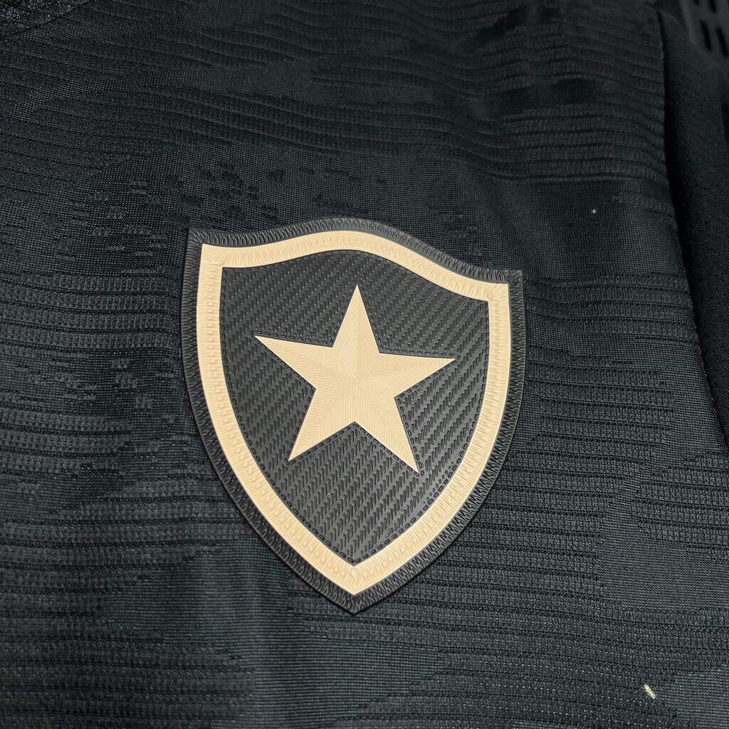Camisa Botafogo 2024/25