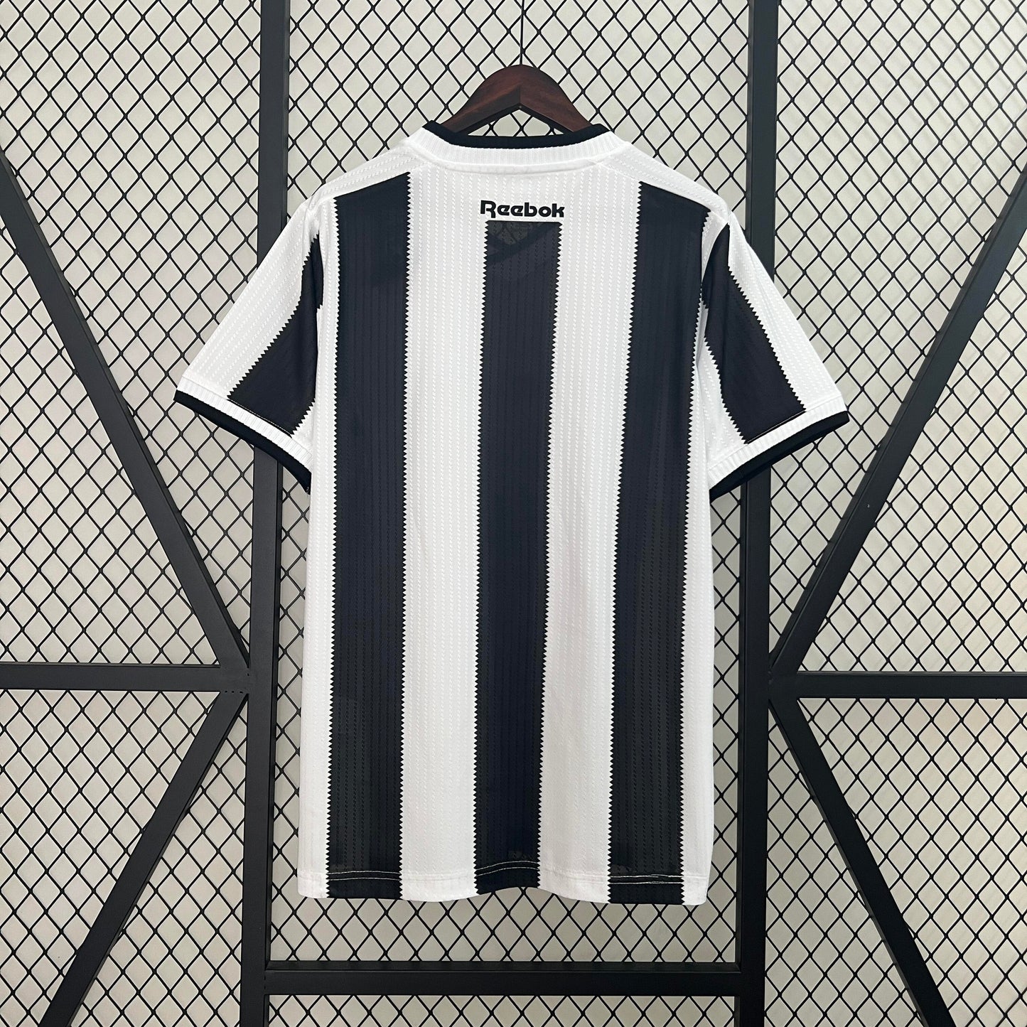 Camisa Botafogo 2024/25