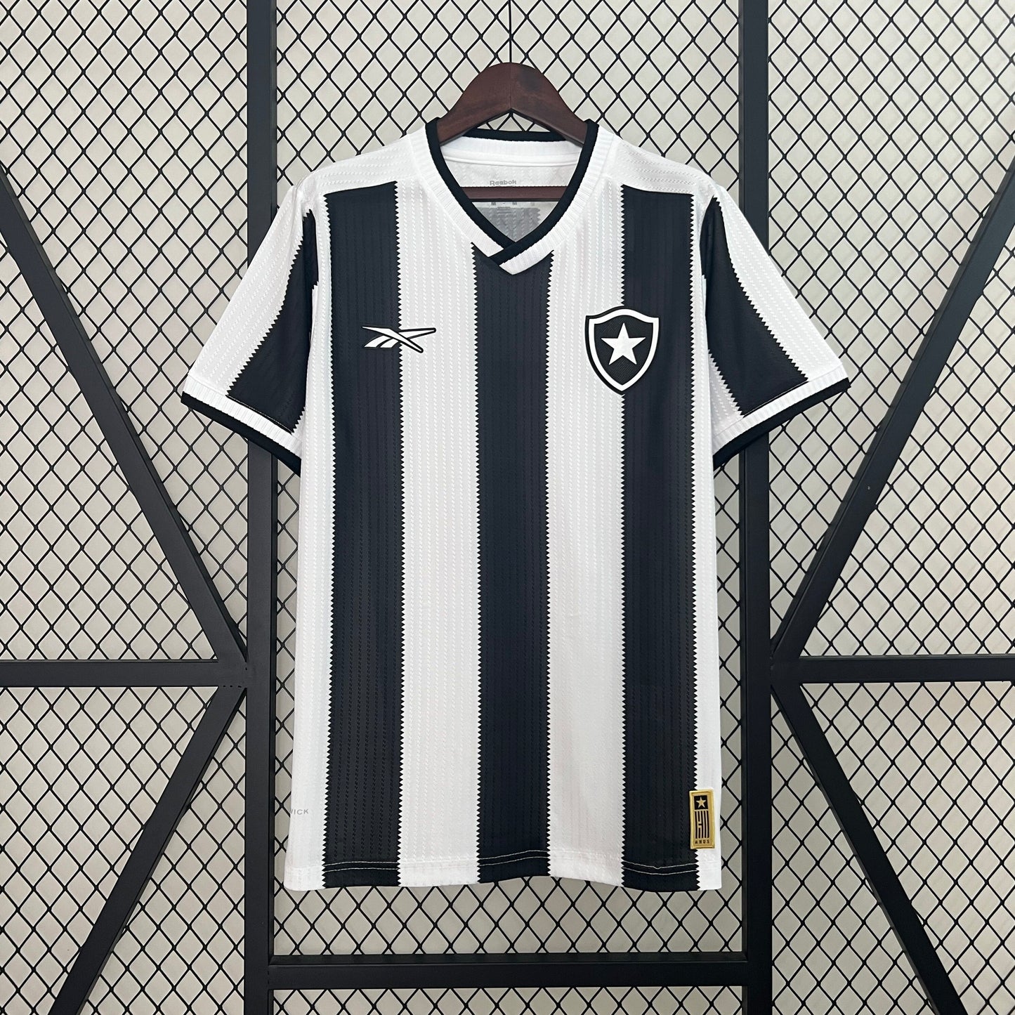 Camisa Botafogo 2024/25