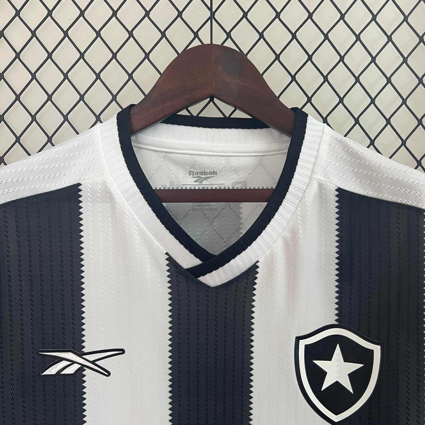 Camisa Botafogo 2024/25