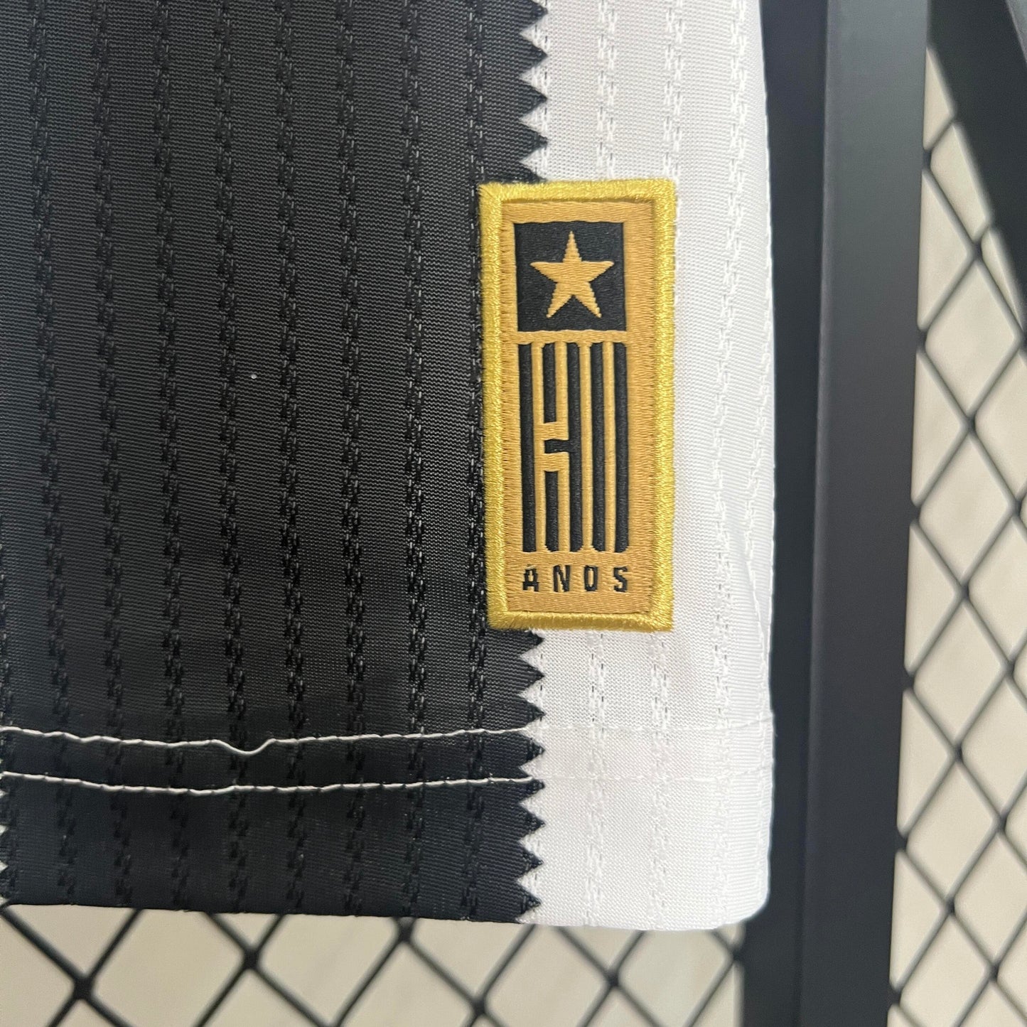 Camisa Botafogo 2024/25