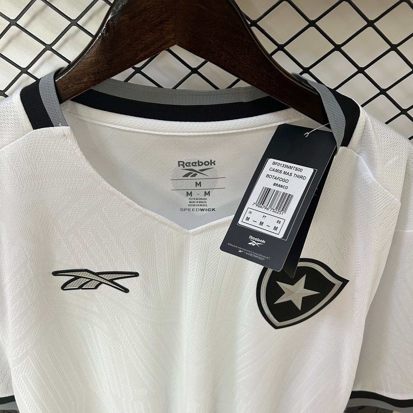 Botafogo Third 24/25