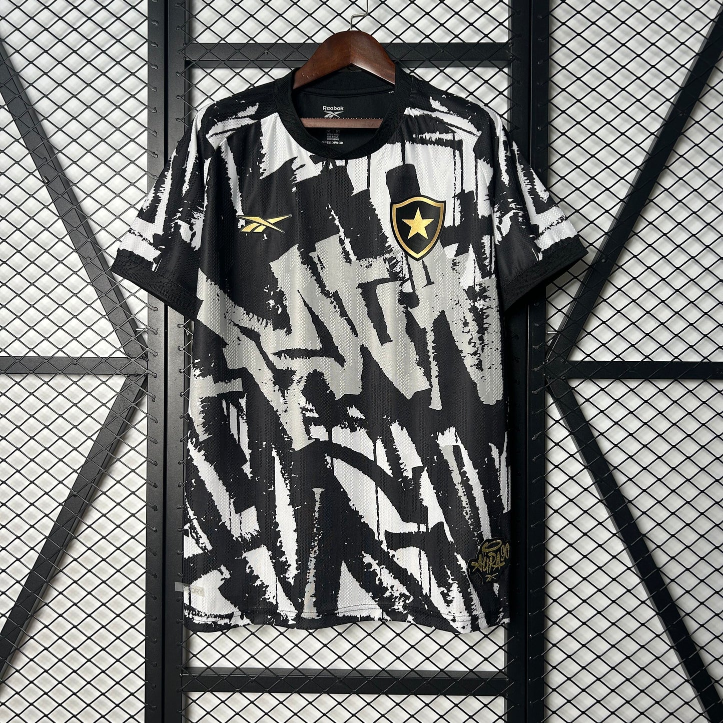 25/26 Botafogo third