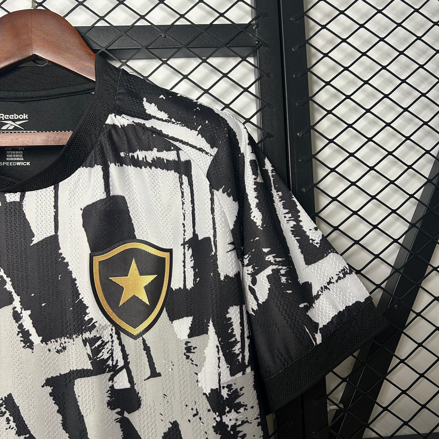 25/26 Botafogo third