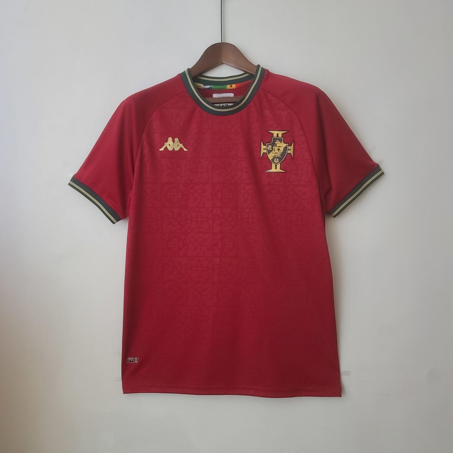 Vasco da Gama 22/23 Goleiro