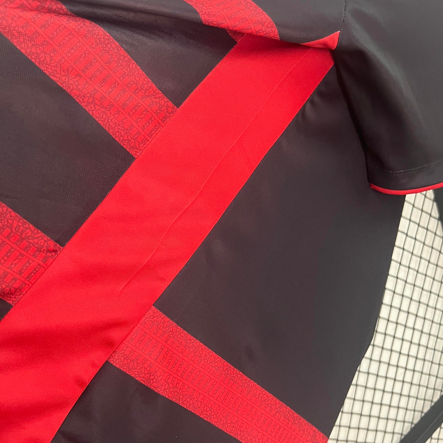 Recife sports Home 24/25