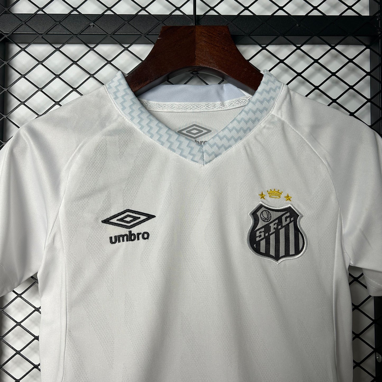 kids Santos home 25/26