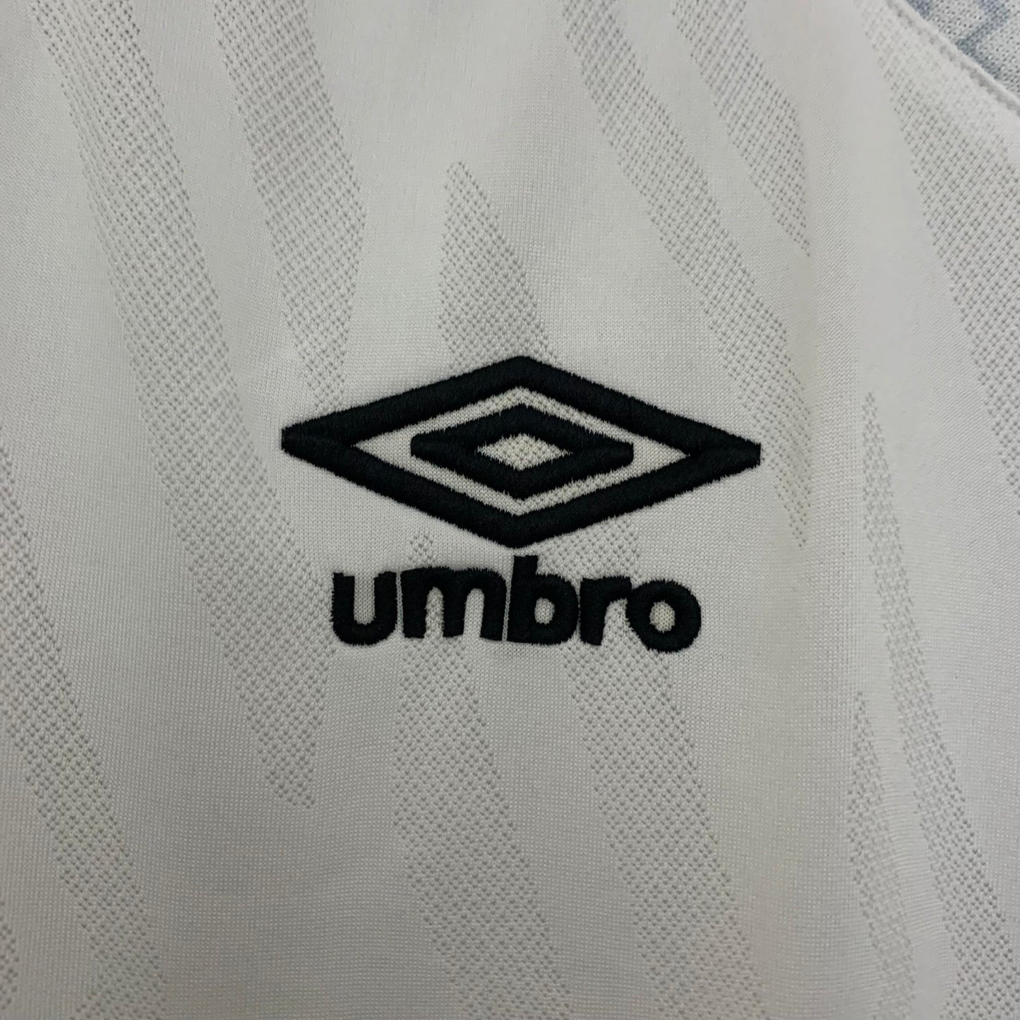 Santos home 25/26