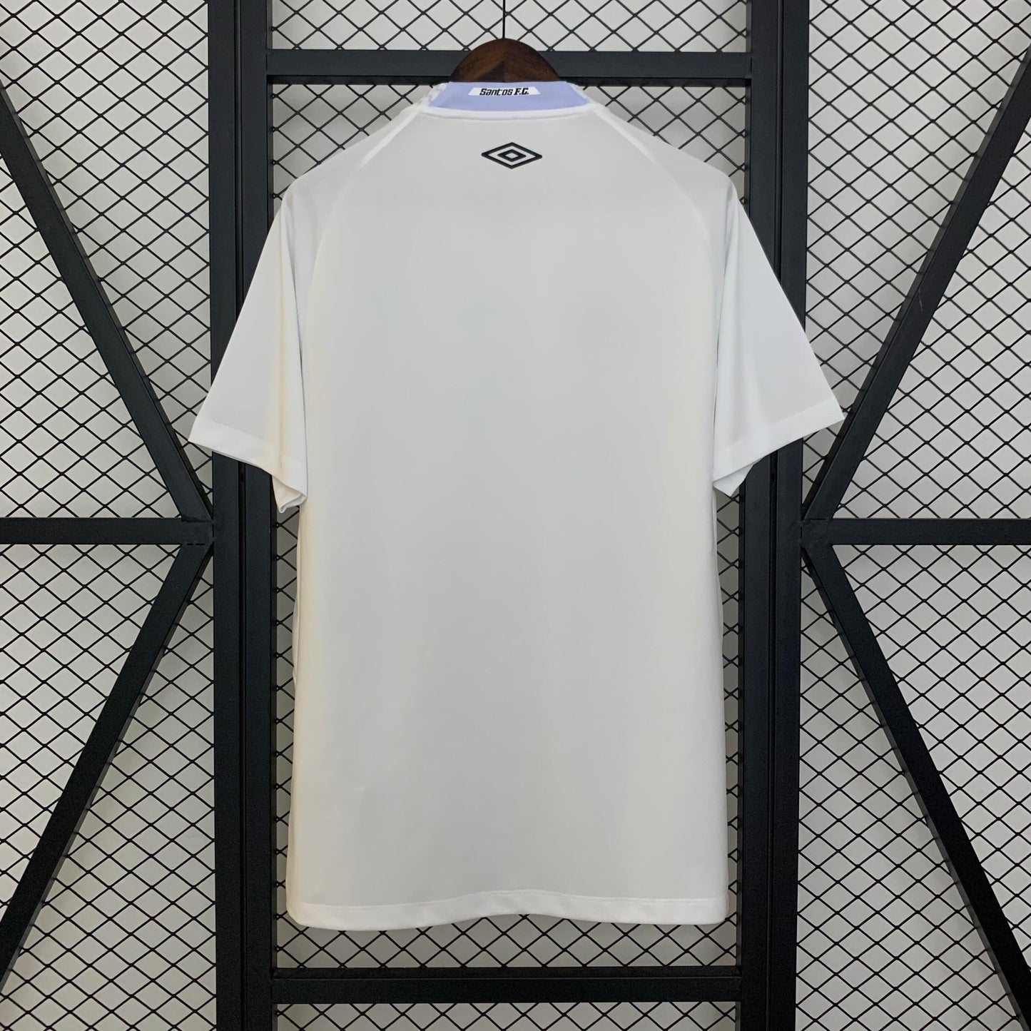 Santos home 25/26