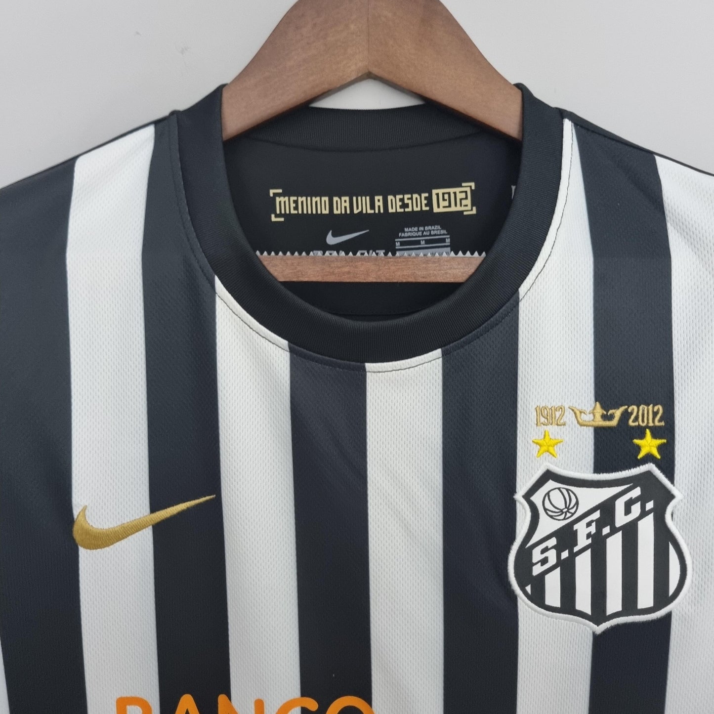 Retrô Santos 2013