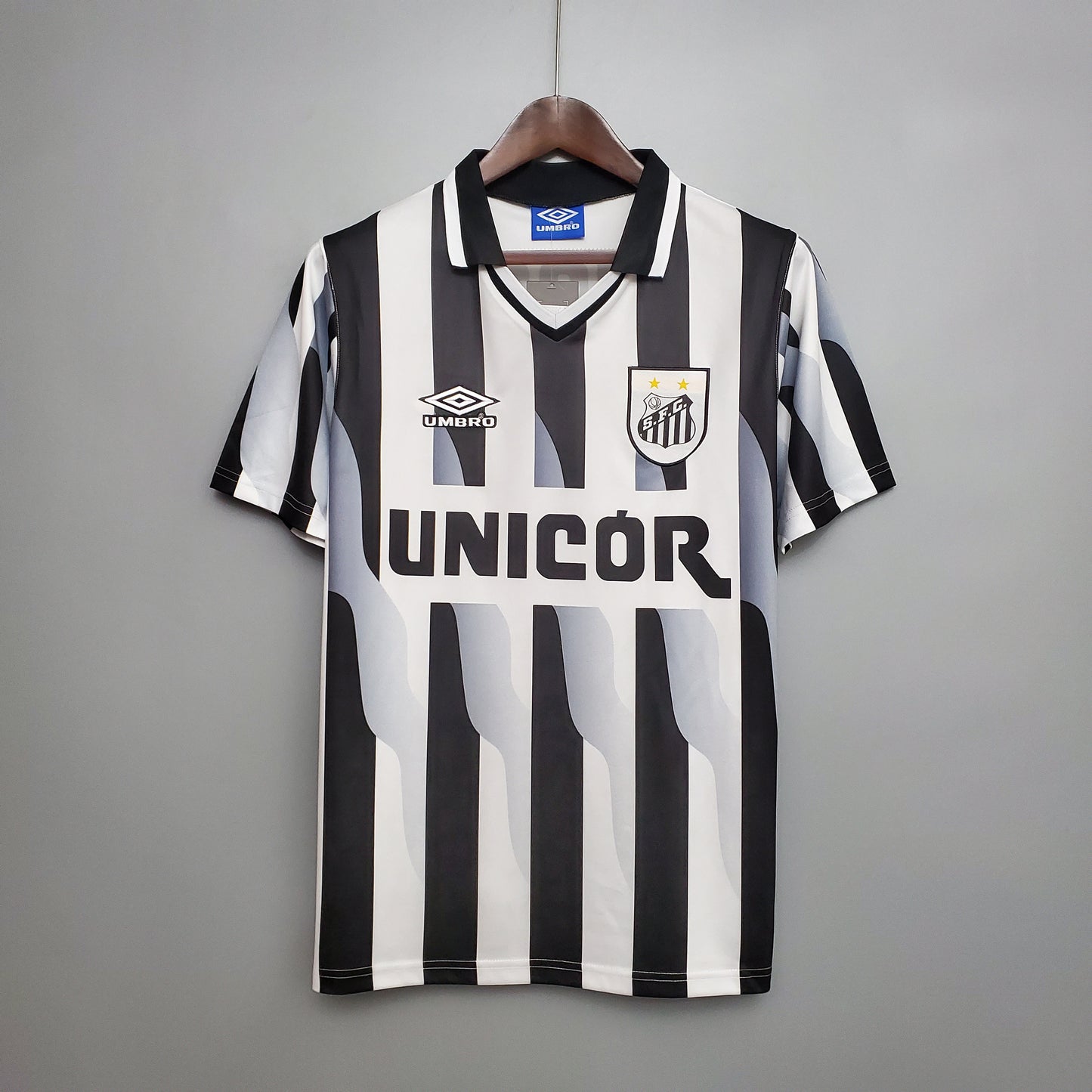 Retrô Santos 1998
