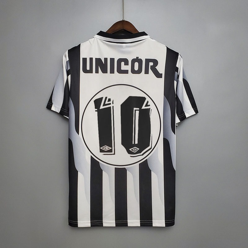 Retrô Santos 1998