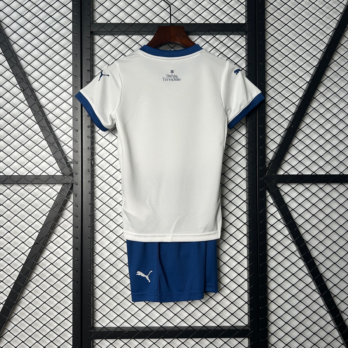 Kids Bahia 25/26 Away