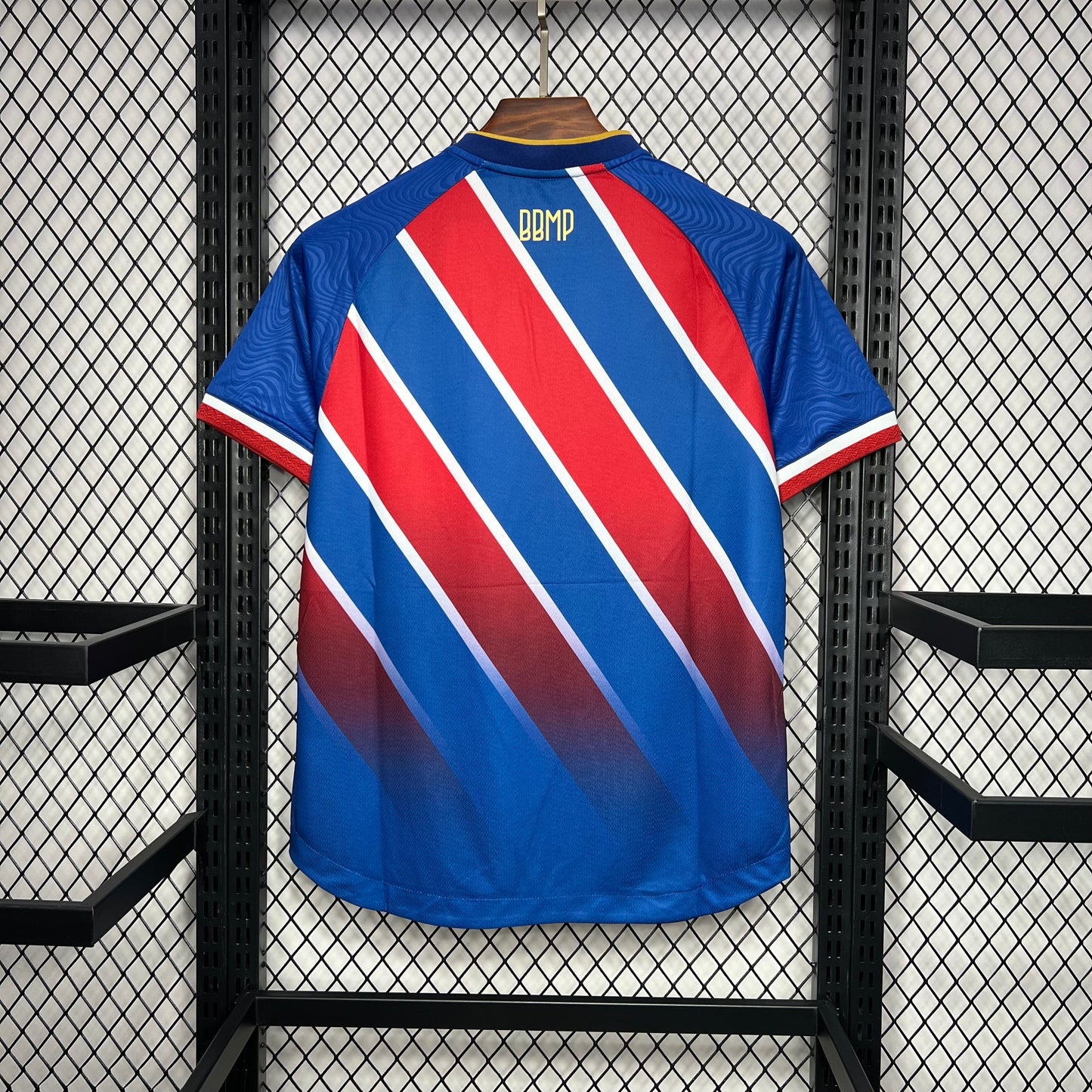 camisa Bahia 24/25 Away