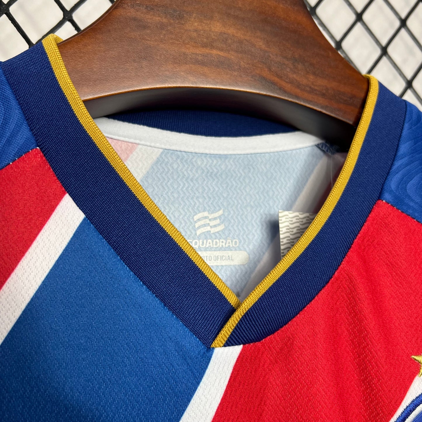 camisa Bahia 24/25 Away