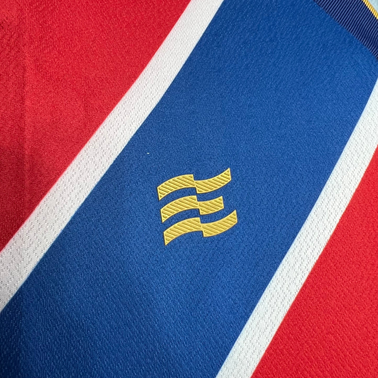 camisa Bahia 24/25 Away