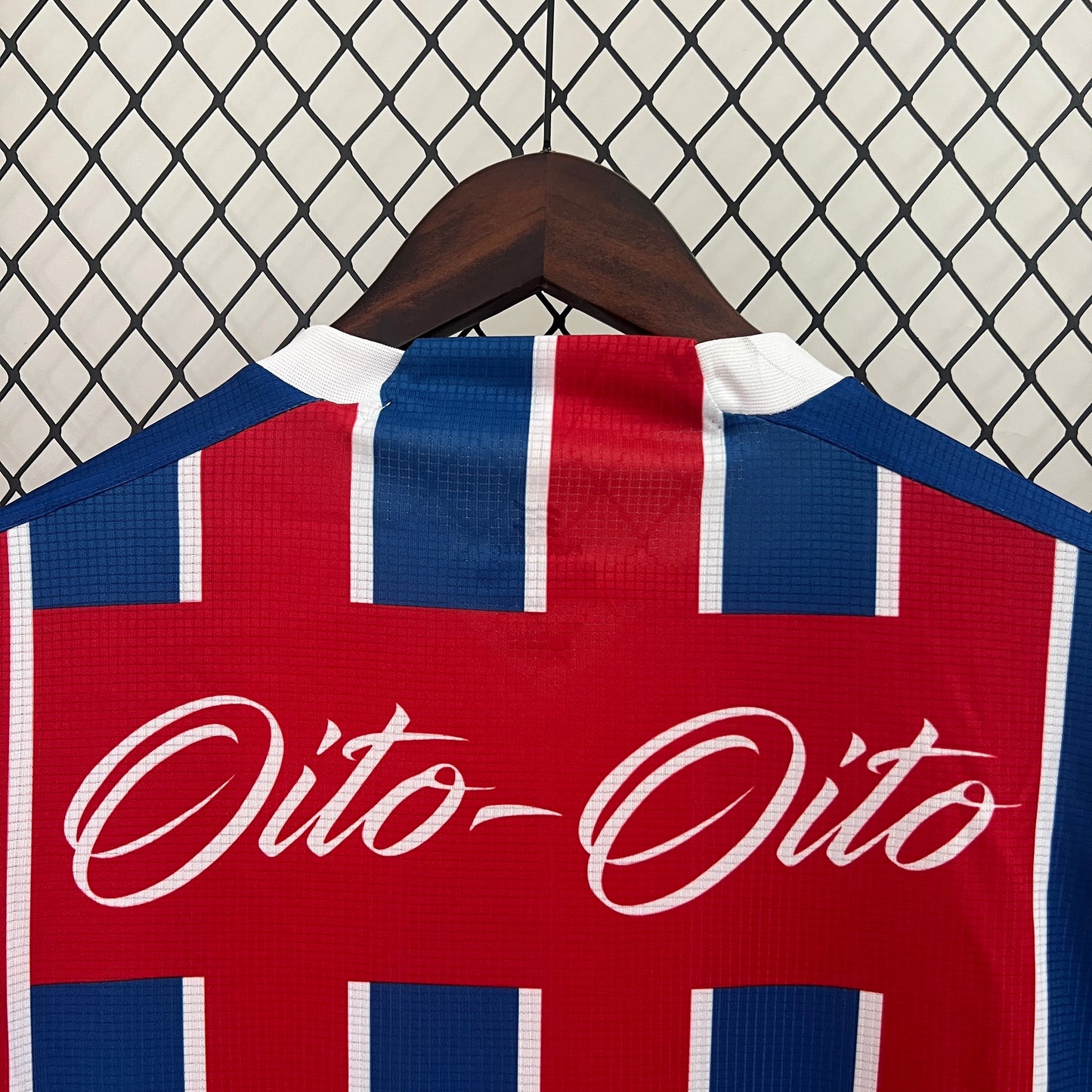 Retrô Bahia 1988 Commemorative