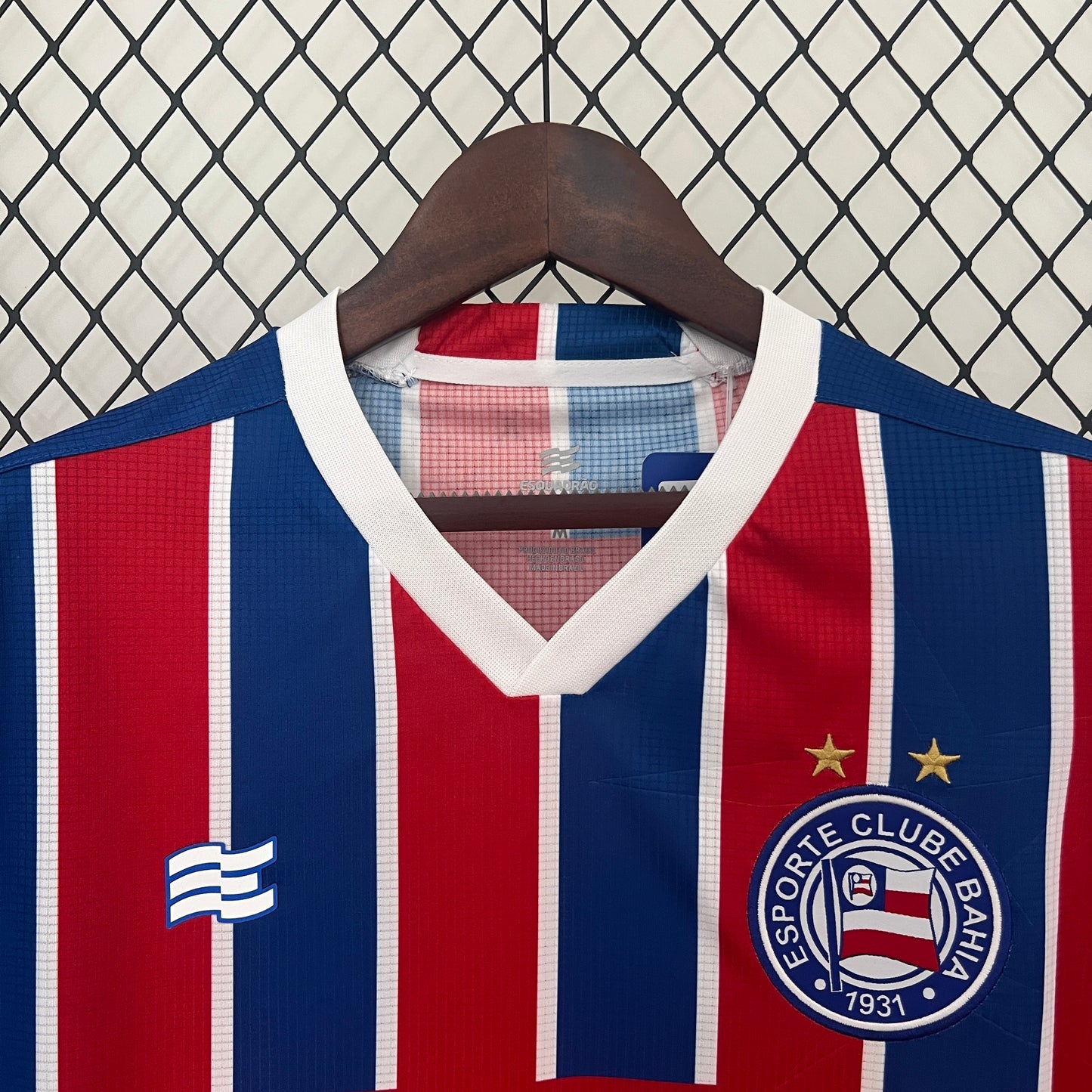 Retrô Bahia 1988 Commemorative