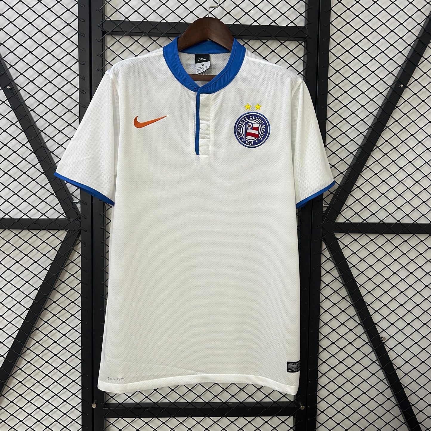 Retrô Bahia 13/14 Home