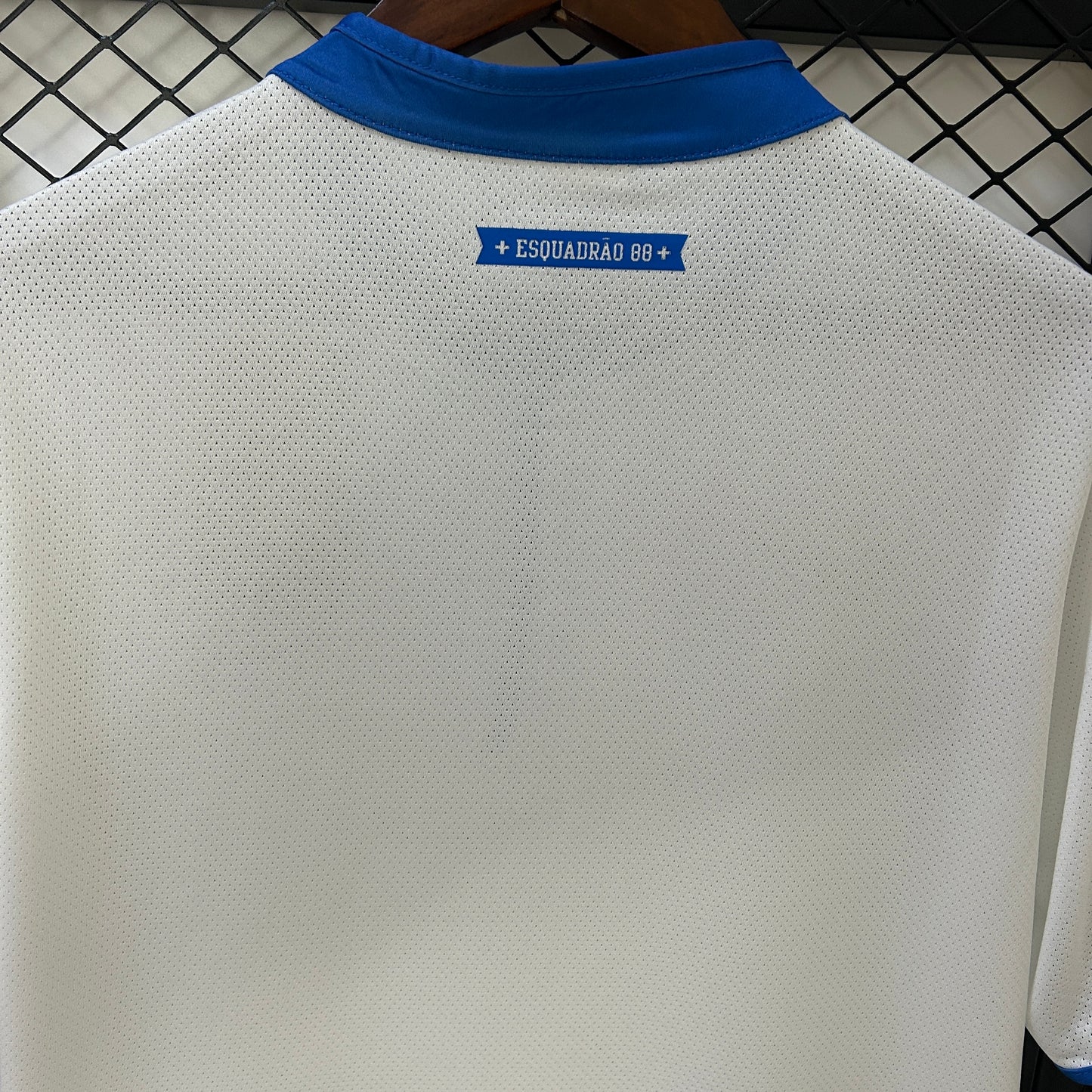 Retrô Bahia 13/14 Home