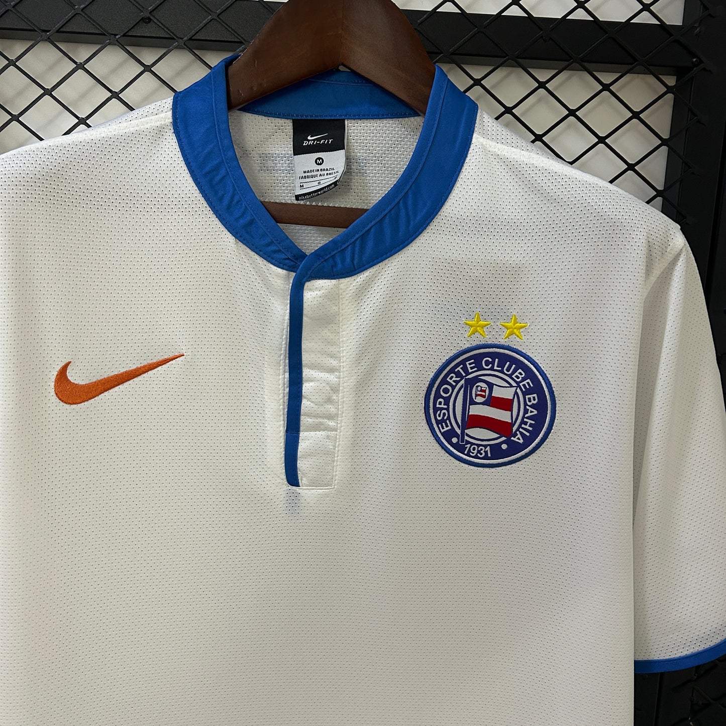 Retrô Bahia 13/14 Home