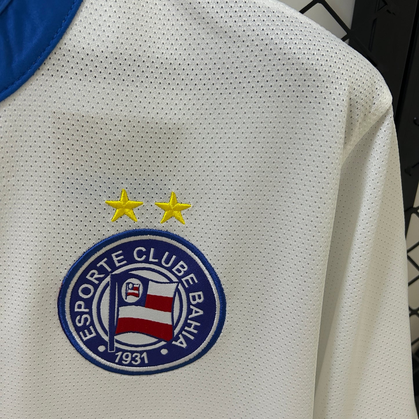 Retrô Bahia 13/14 Home