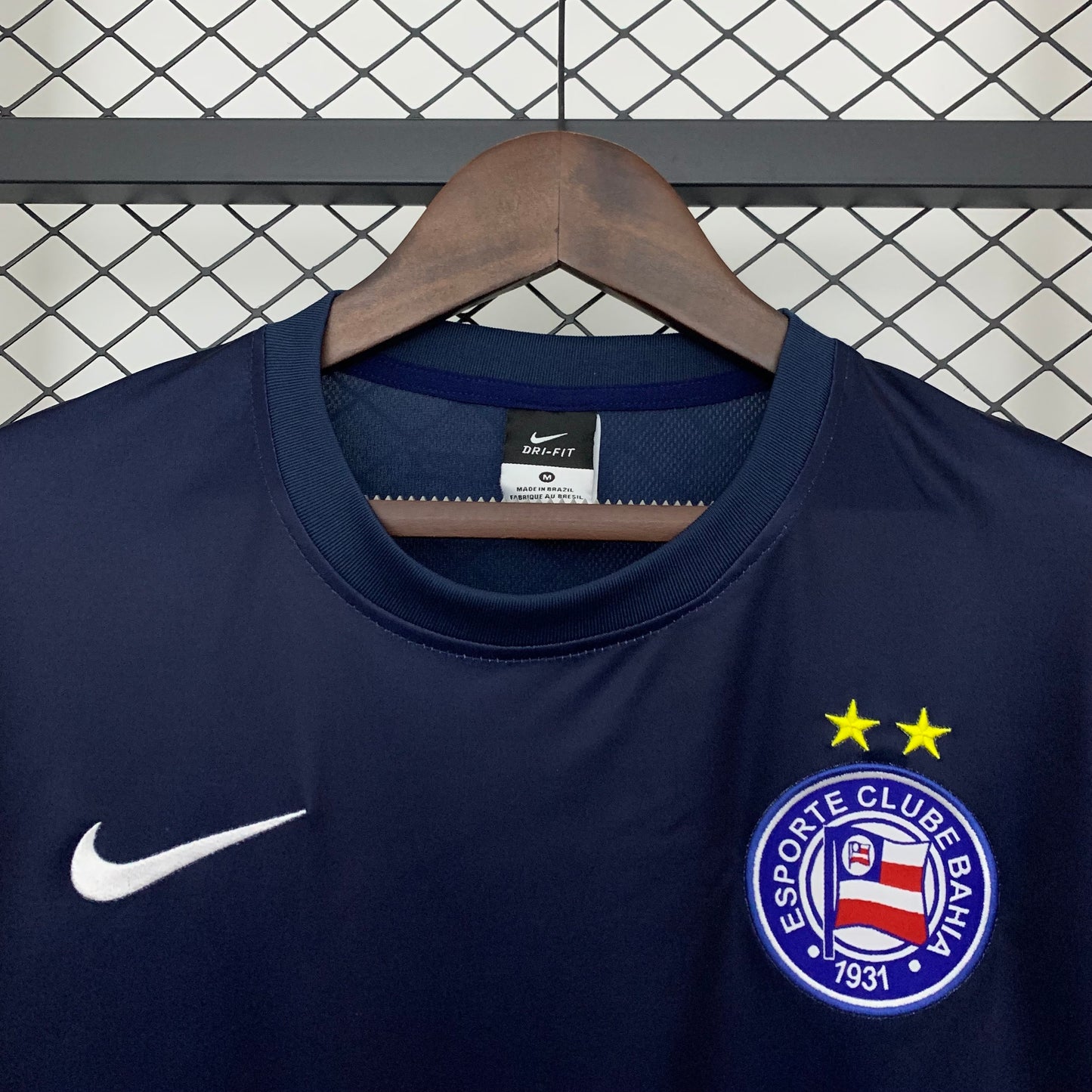 Retrô Bahia 13/14 Away
