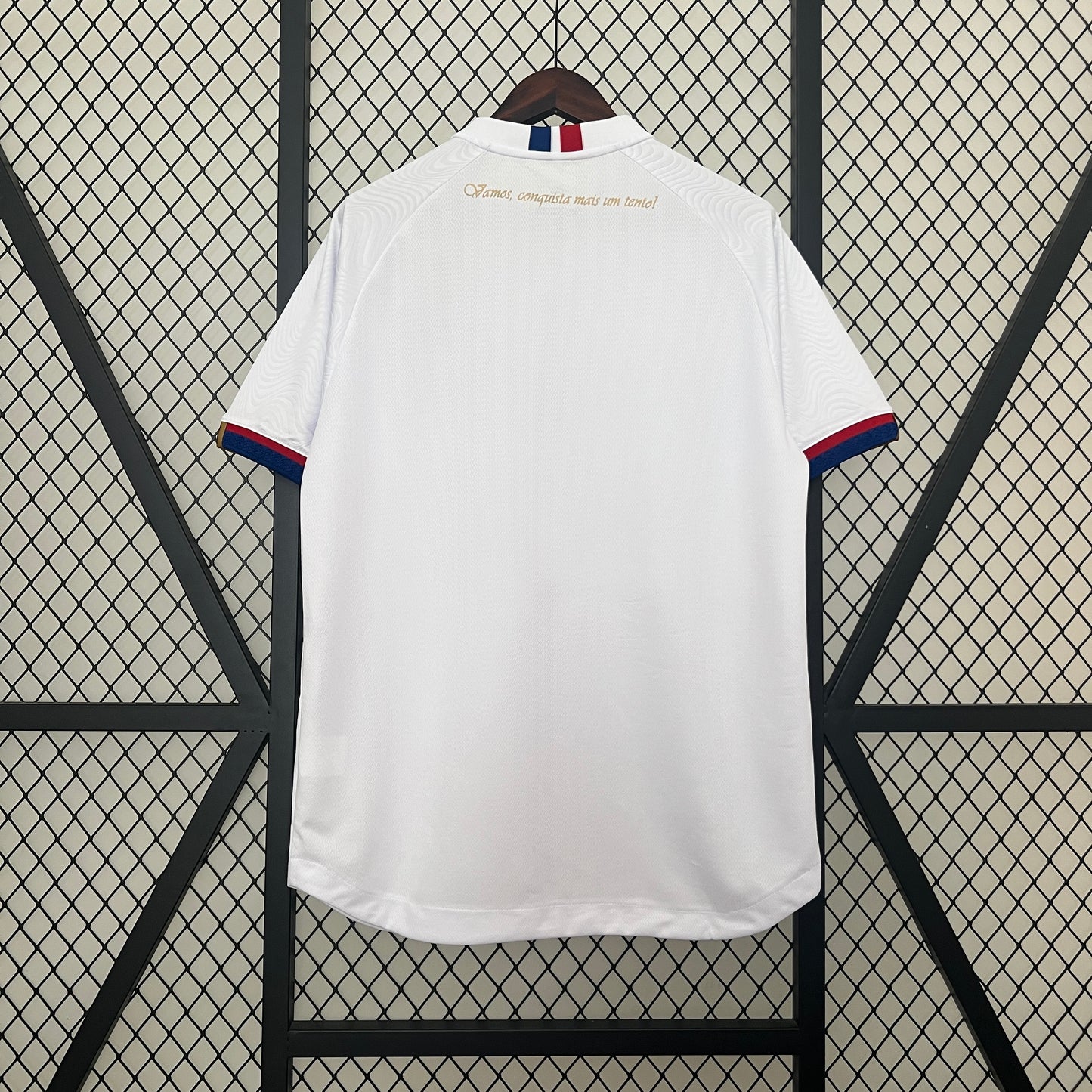 camisa Bahia 24/25 home