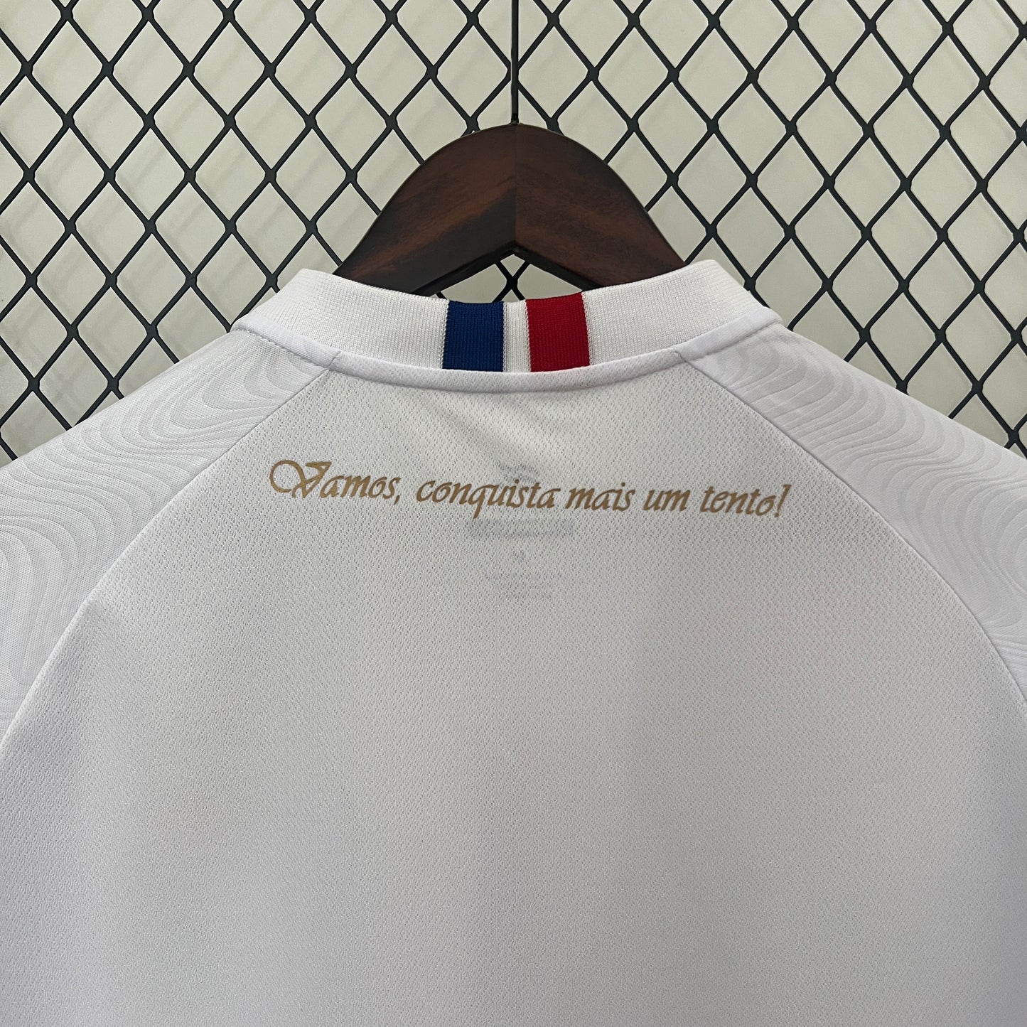 camisa Bahia 24/25 home