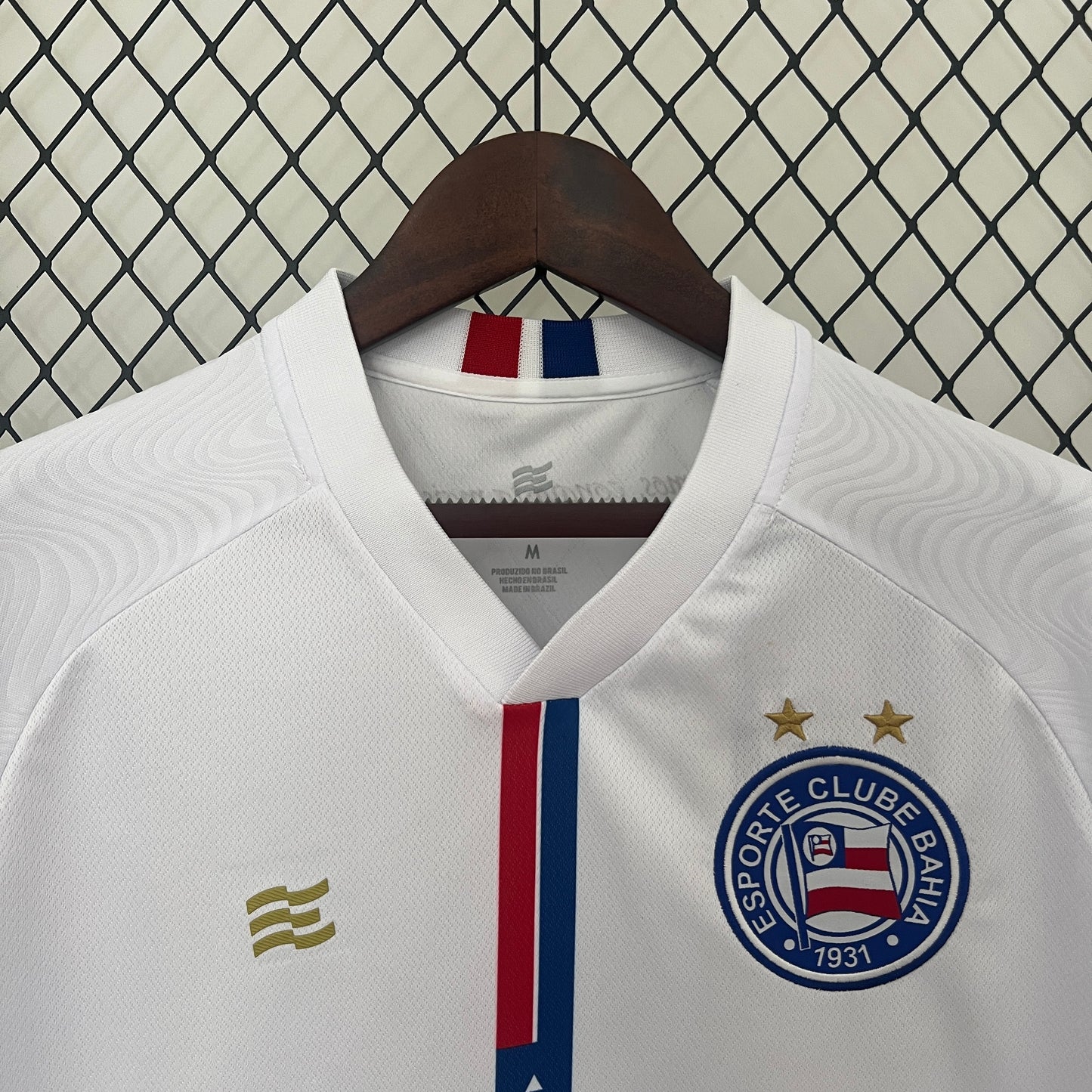 camisa Bahia 24/25 home