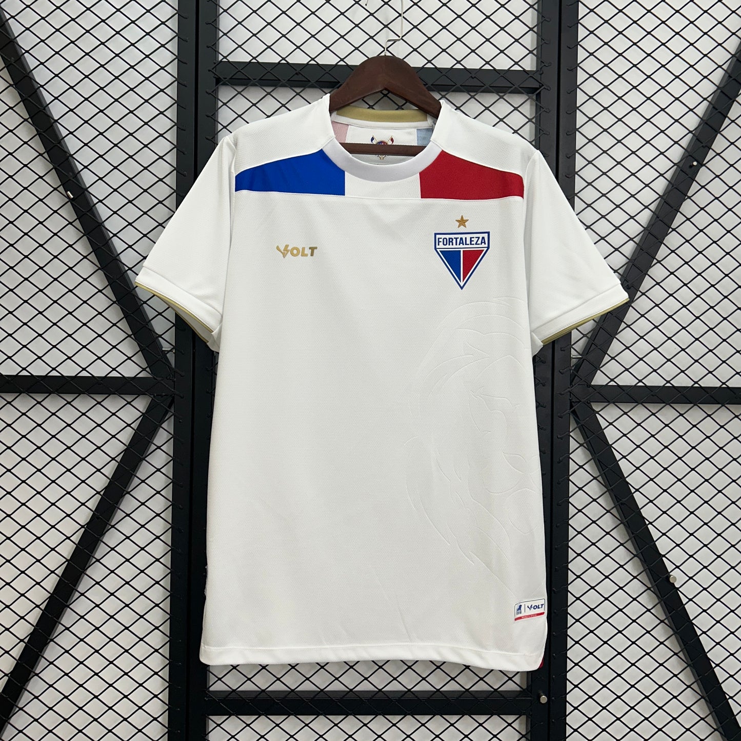 Camisa Fortaleza 25/26 Away