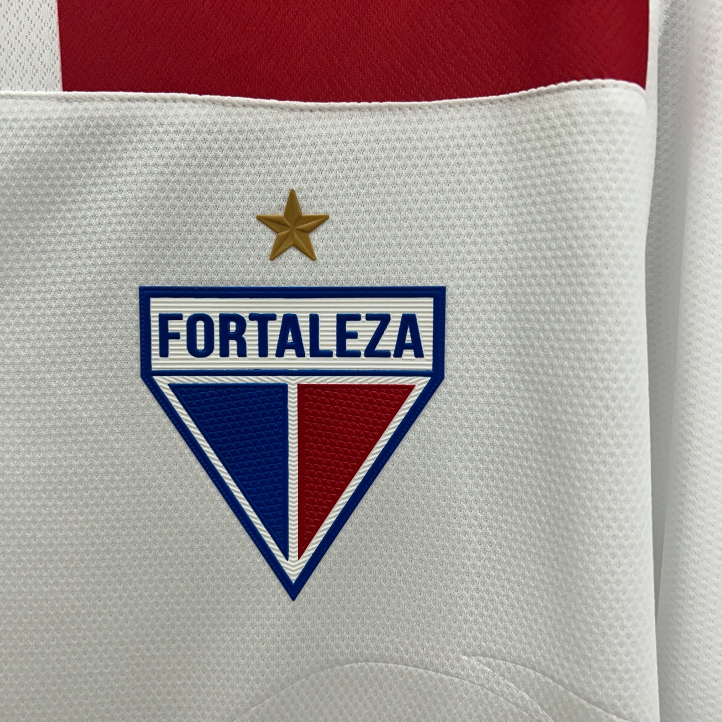 Camisa Fortaleza 25/26 Away