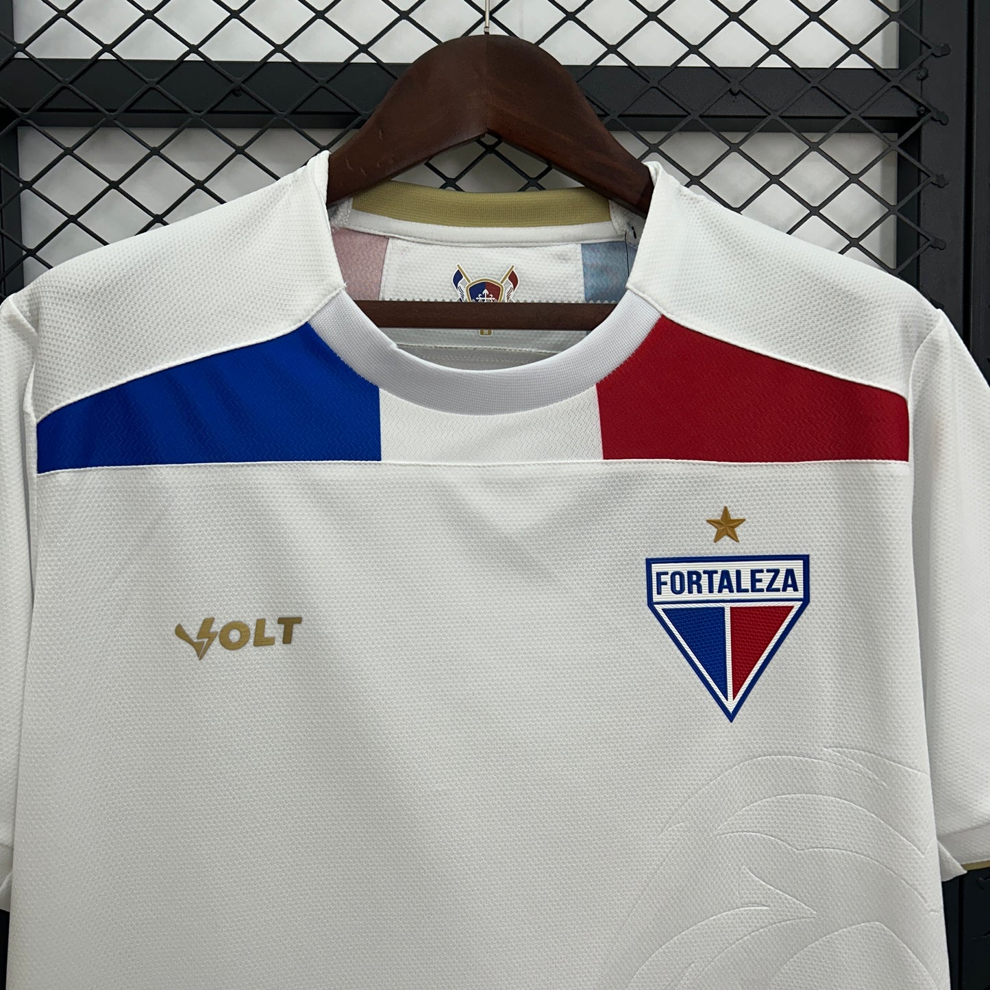 Camisa Fortaleza 25/26 Away