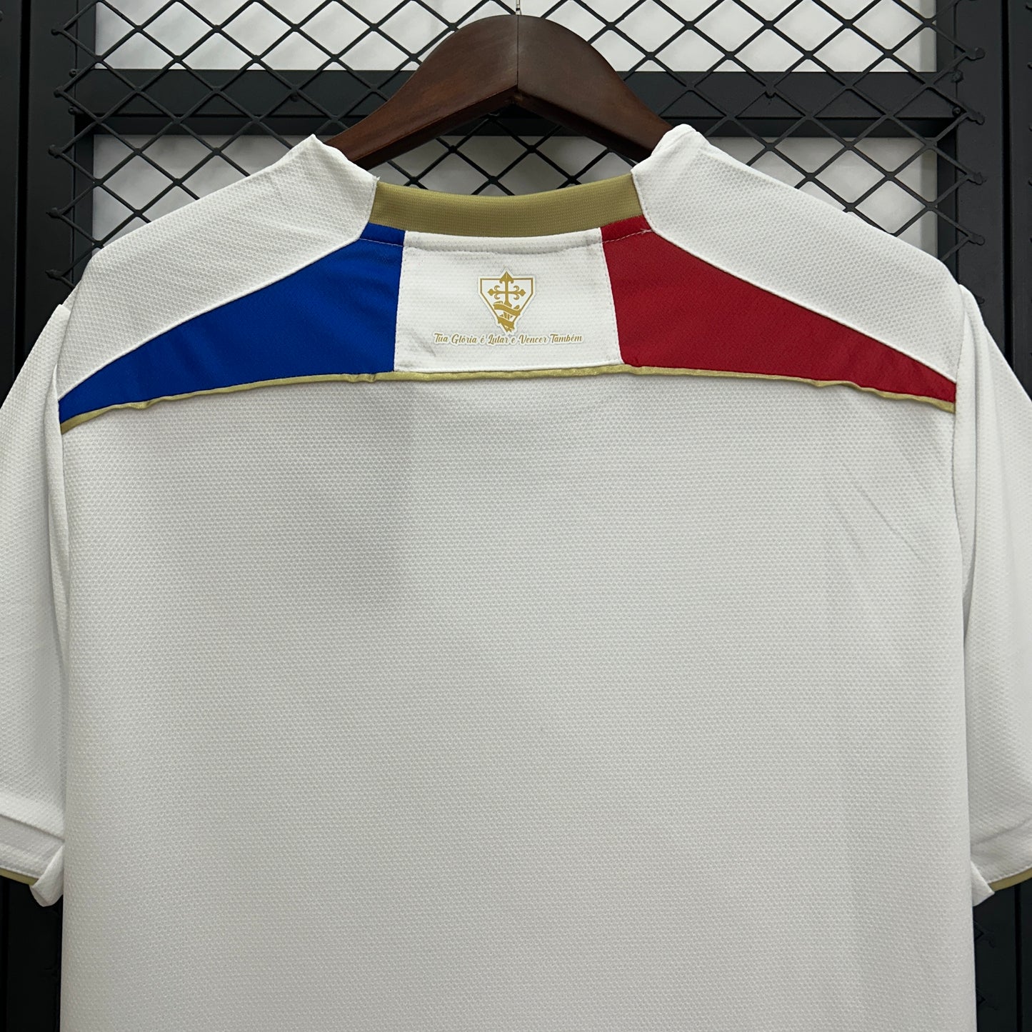 Camisa Fortaleza 25/26 Away