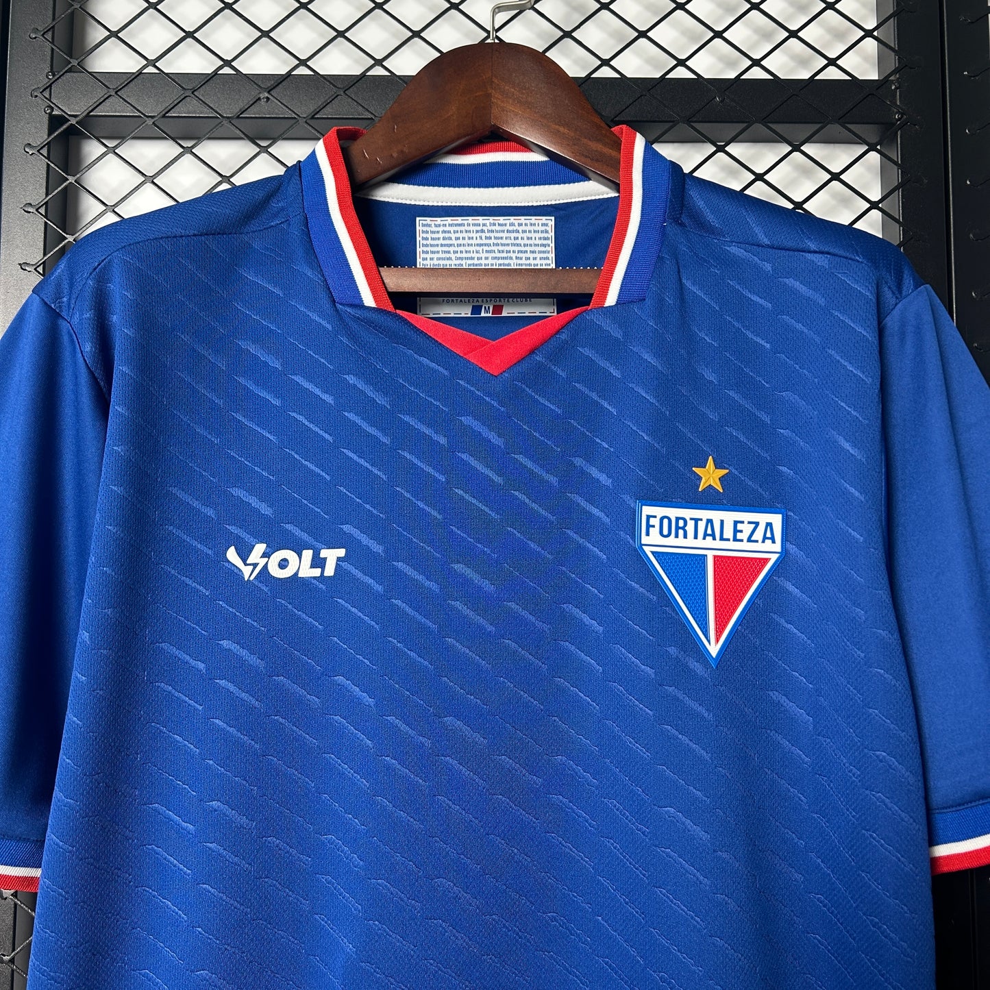 Camisa 25/26 Fortaleza Commemorative Edition