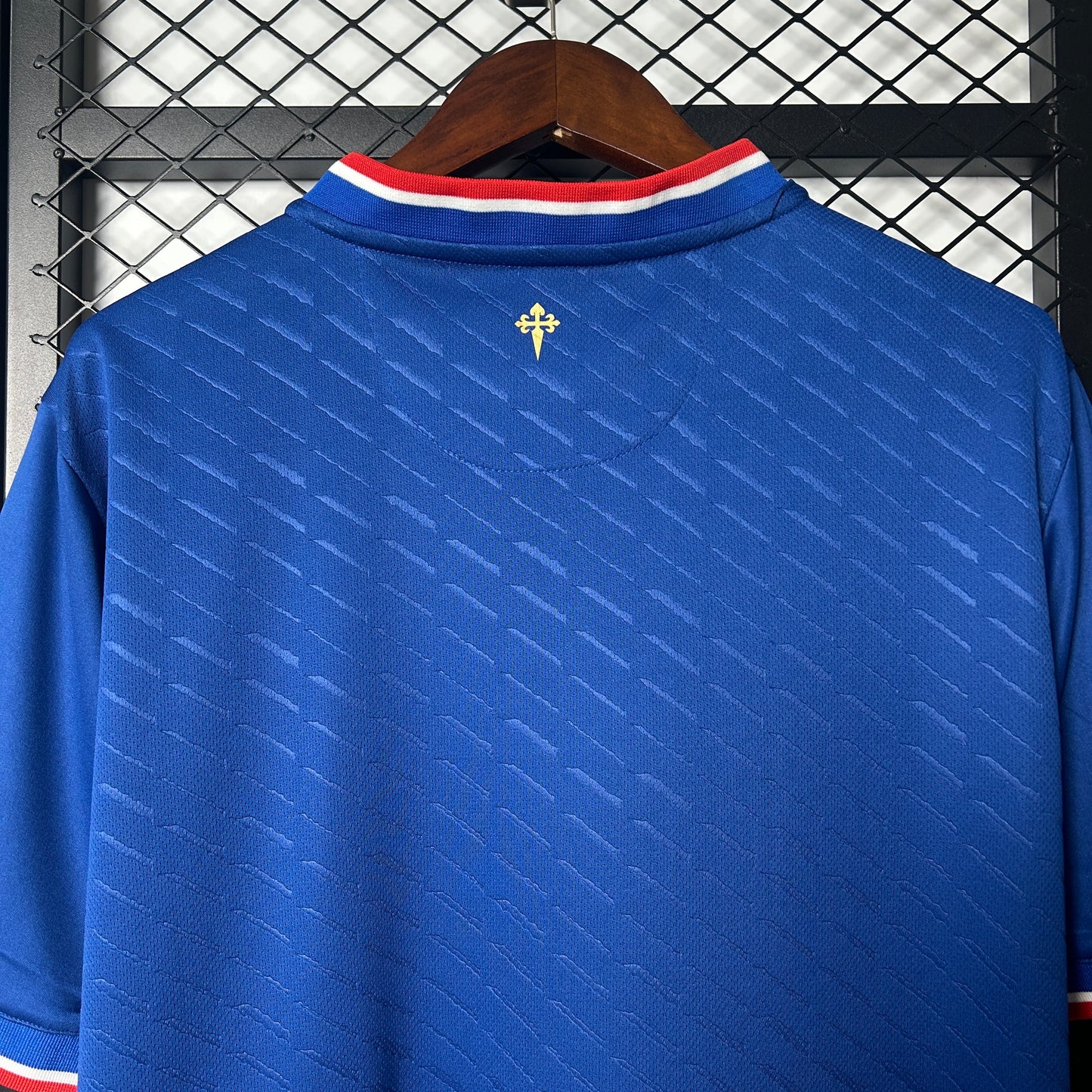 Camisa 25/26 Fortaleza Commemorative Edition
