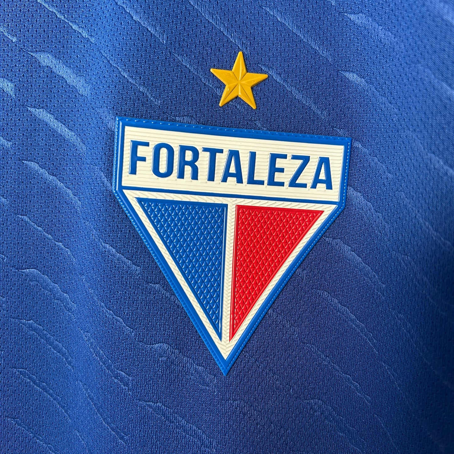 Camisa 25/26 Fortaleza Commemorative Edition