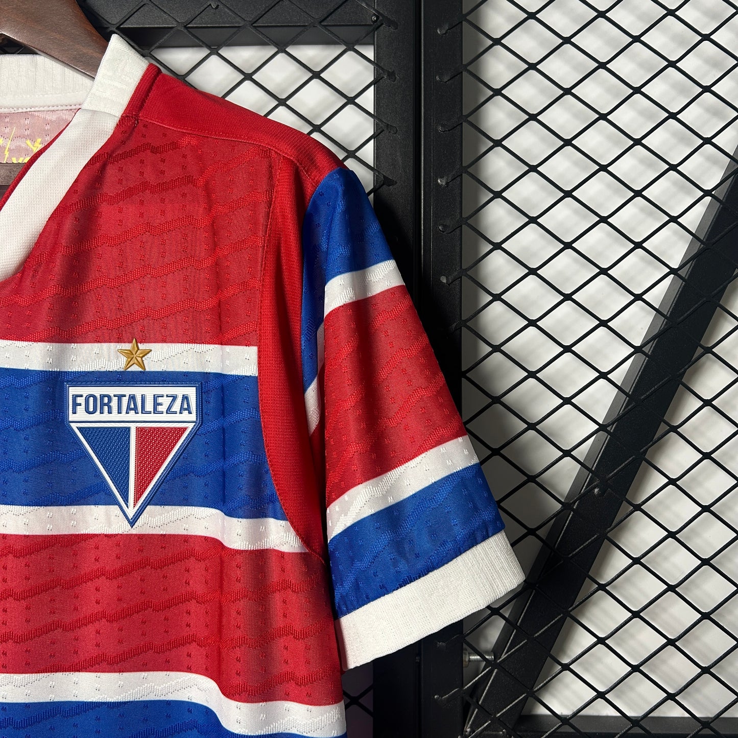 Camisa Fortaleza 25/26 Home